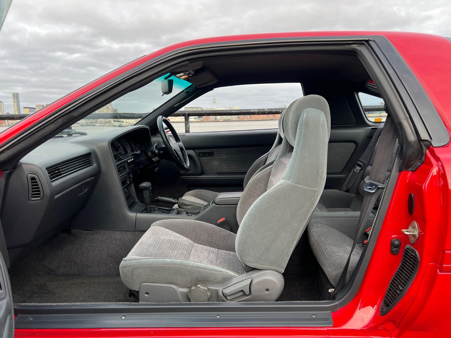 Used Toyota Supra 1992 for sale - 76948738: Photo 22