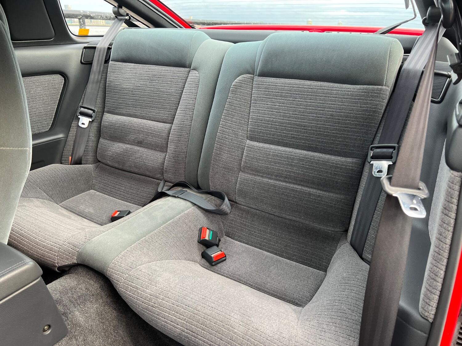 Used Toyota Supra 1992 for sale - 76948738: Photo 23