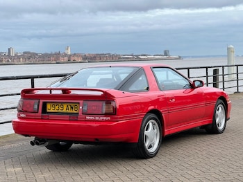 Used Toyota Supra 1992 for sale - 76948738: Photo