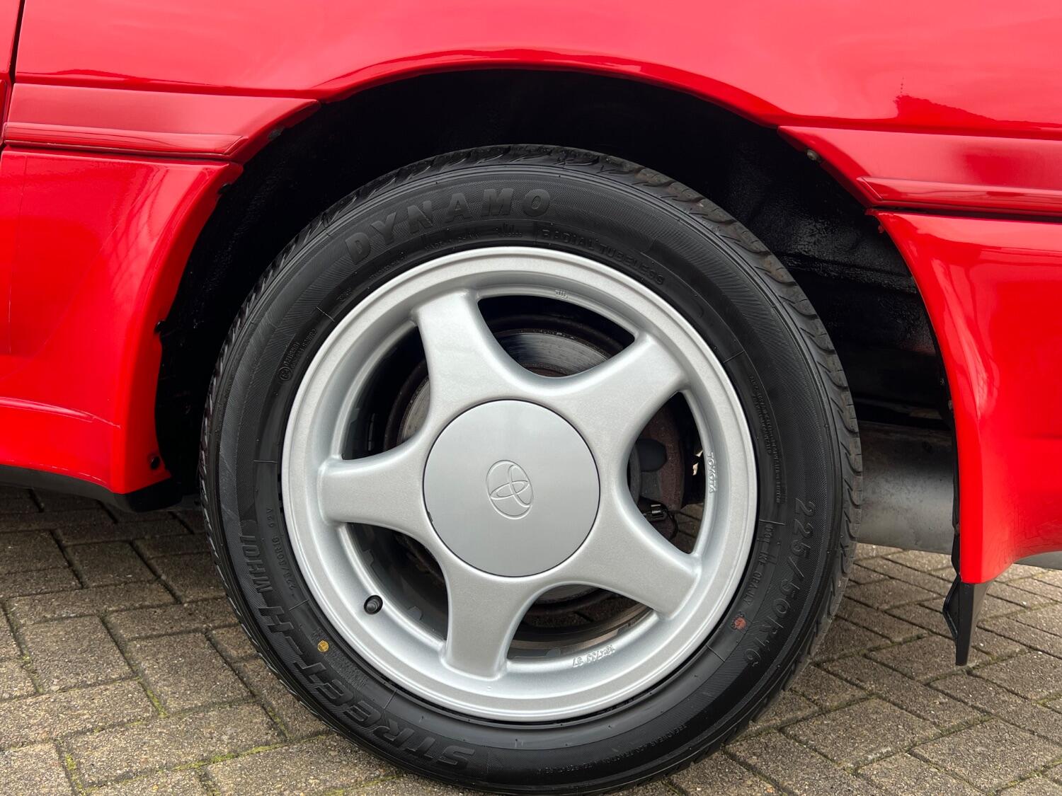 Used Toyota Supra 1992 for sale - 76948738: Photo 41