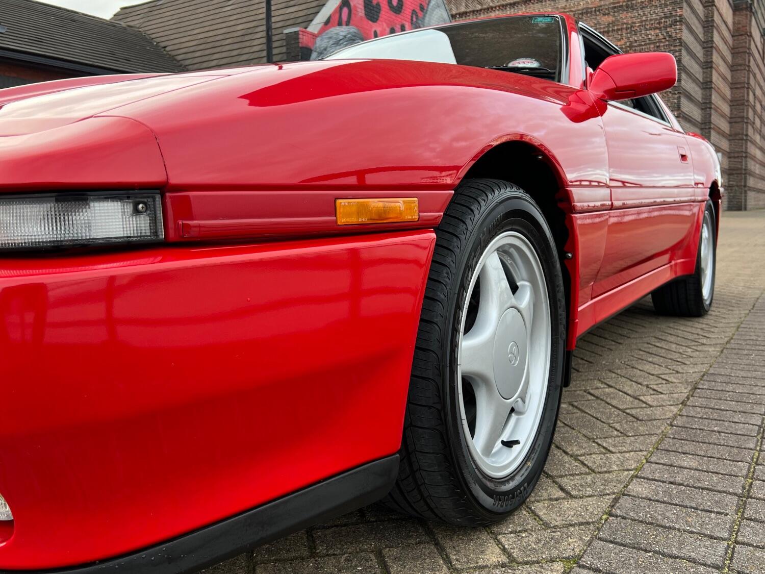 Used Toyota Supra 1992 for sale - 76948738: Photo 48