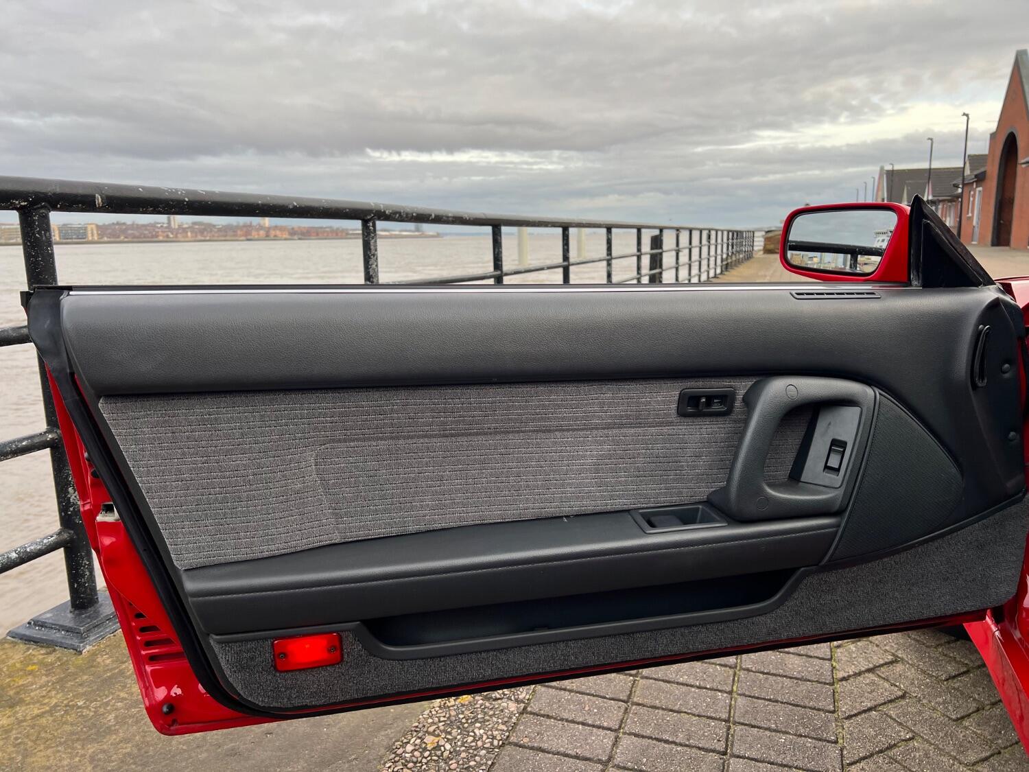 Used Toyota Supra 1992 for sale - 76948738: Photo 59