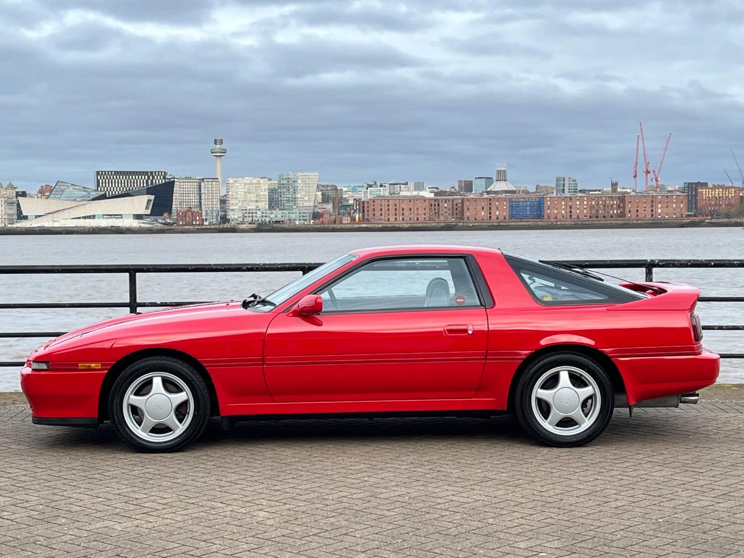 Used Toyota Supra 1992 for sale - 76948738: Photo 6