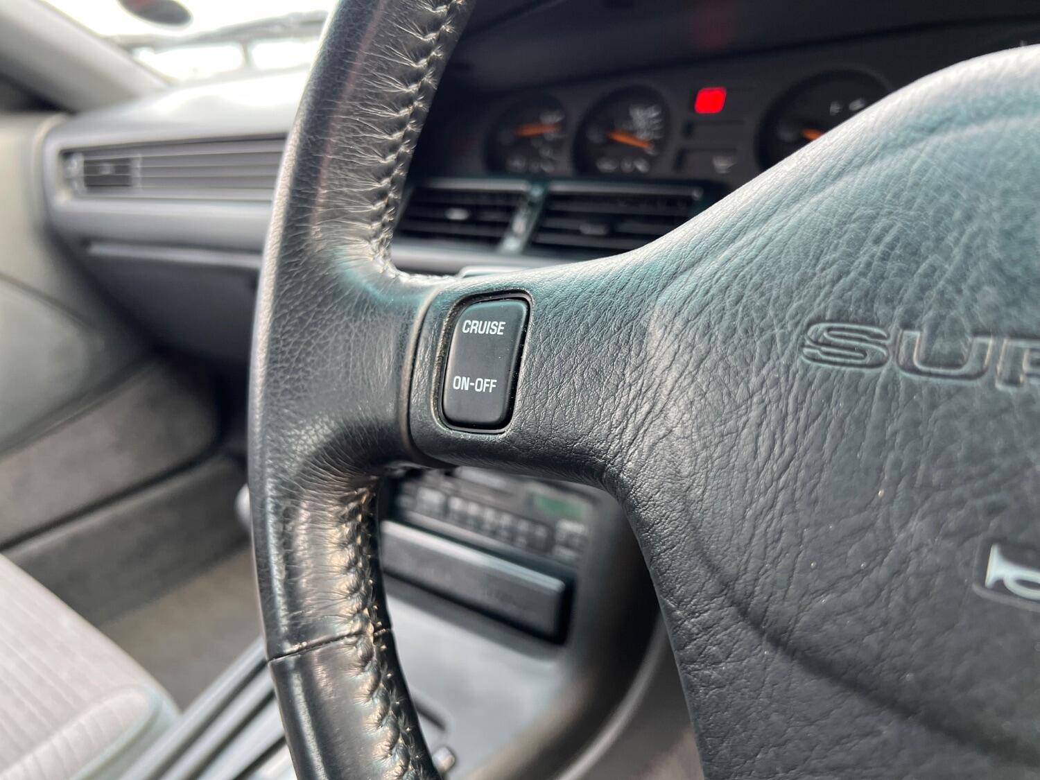 Used Toyota Supra 1992 for sale - 76948738: Photo 65