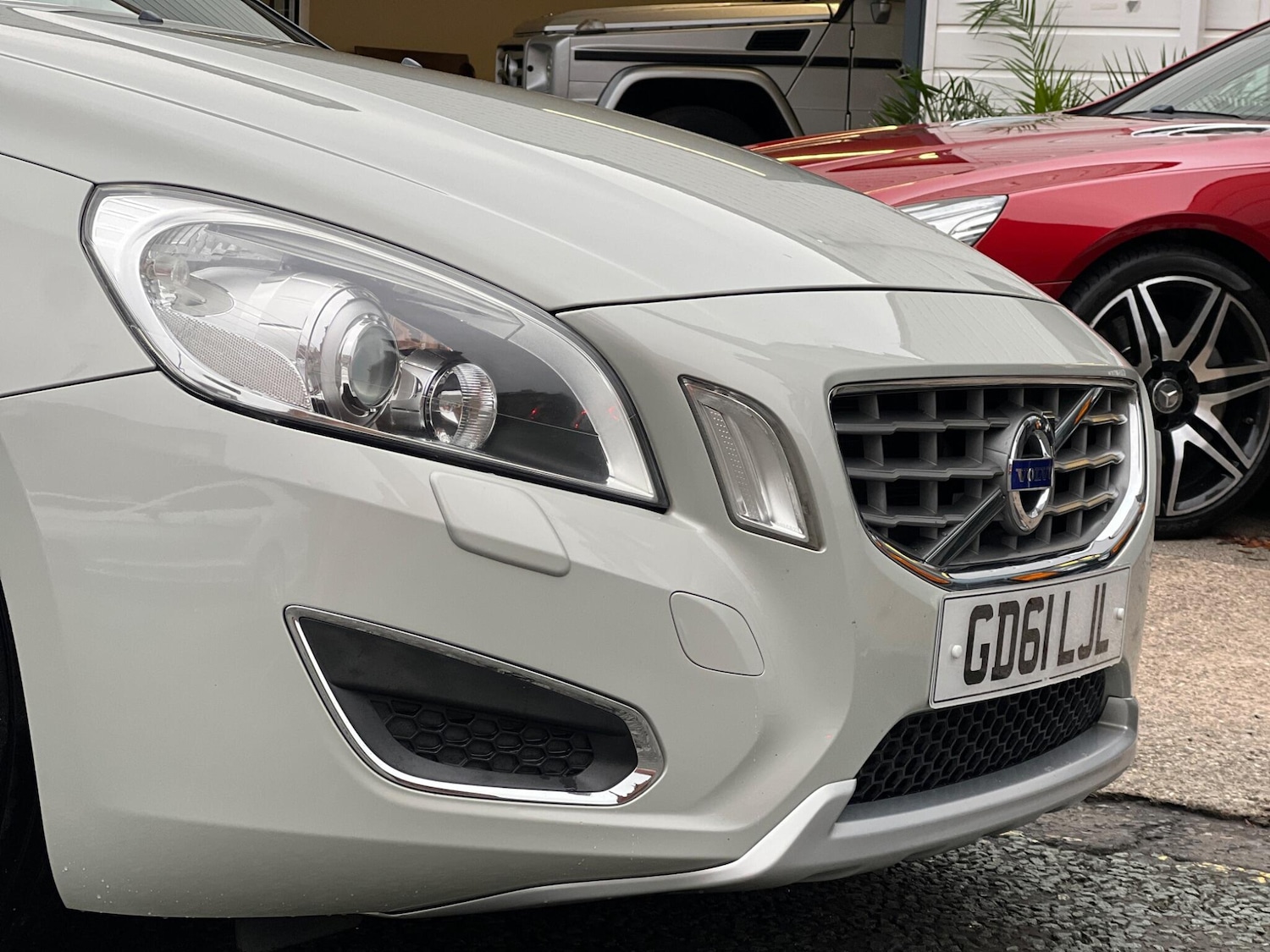 Used Volvo V60 2023 for sale - 76592441: Photo 18