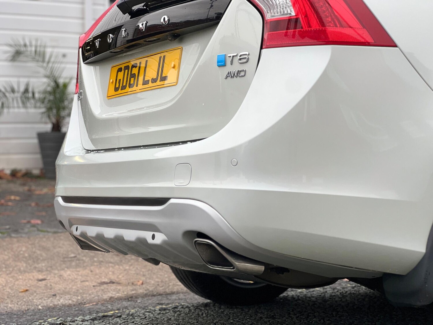 Used Volvo V60 2023 for sale - 76592441: Photo 19