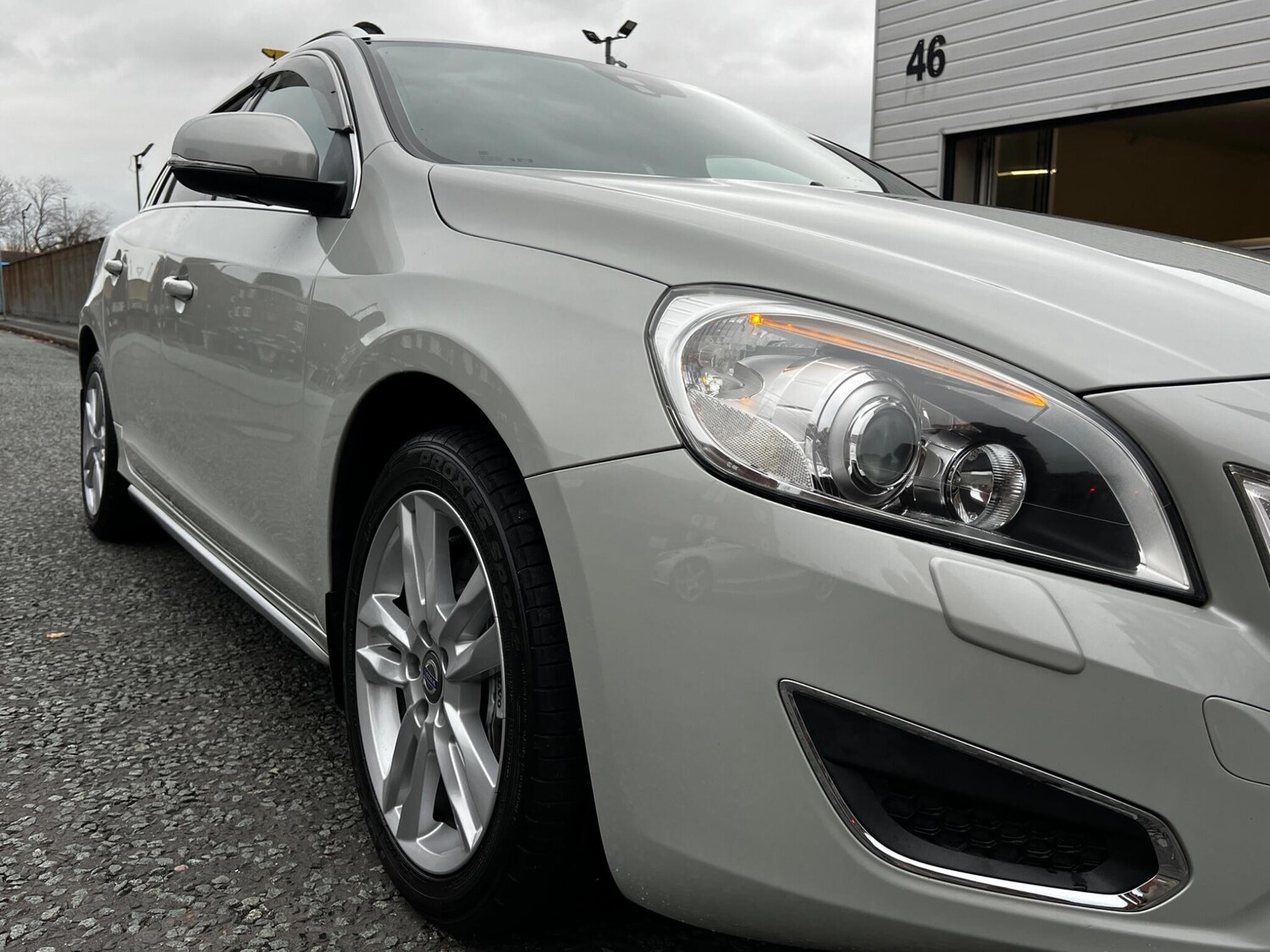 Used Volvo V60 2023 for sale - 76592441: Photo 33