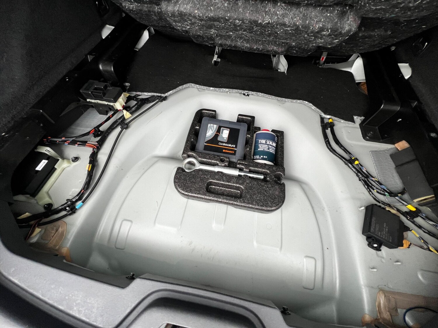 Used Volvo V60 2023 for sale - 76592441: Photo 49