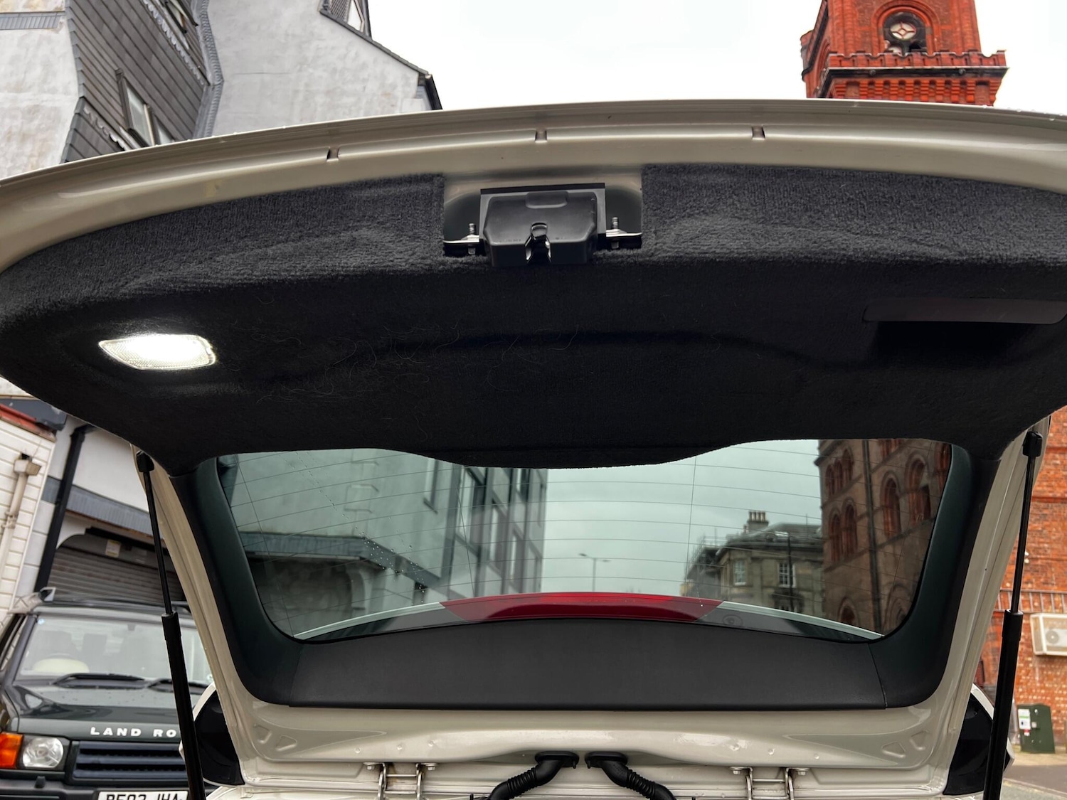 Used Volvo V60 2023 for sale - 76592441: Photo 50