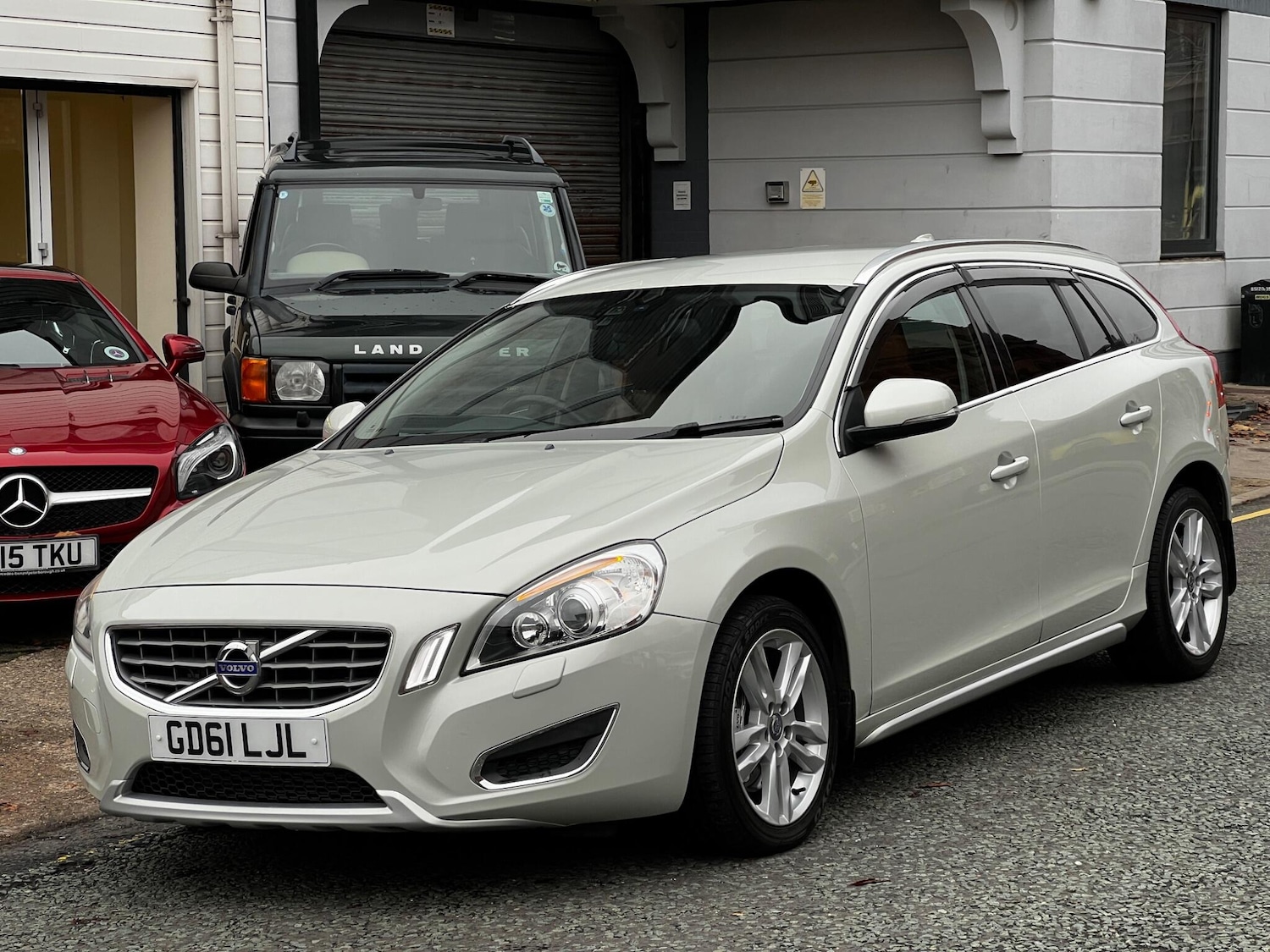 Used Volvo V60 2023 for sale - 76592441: Photo 6