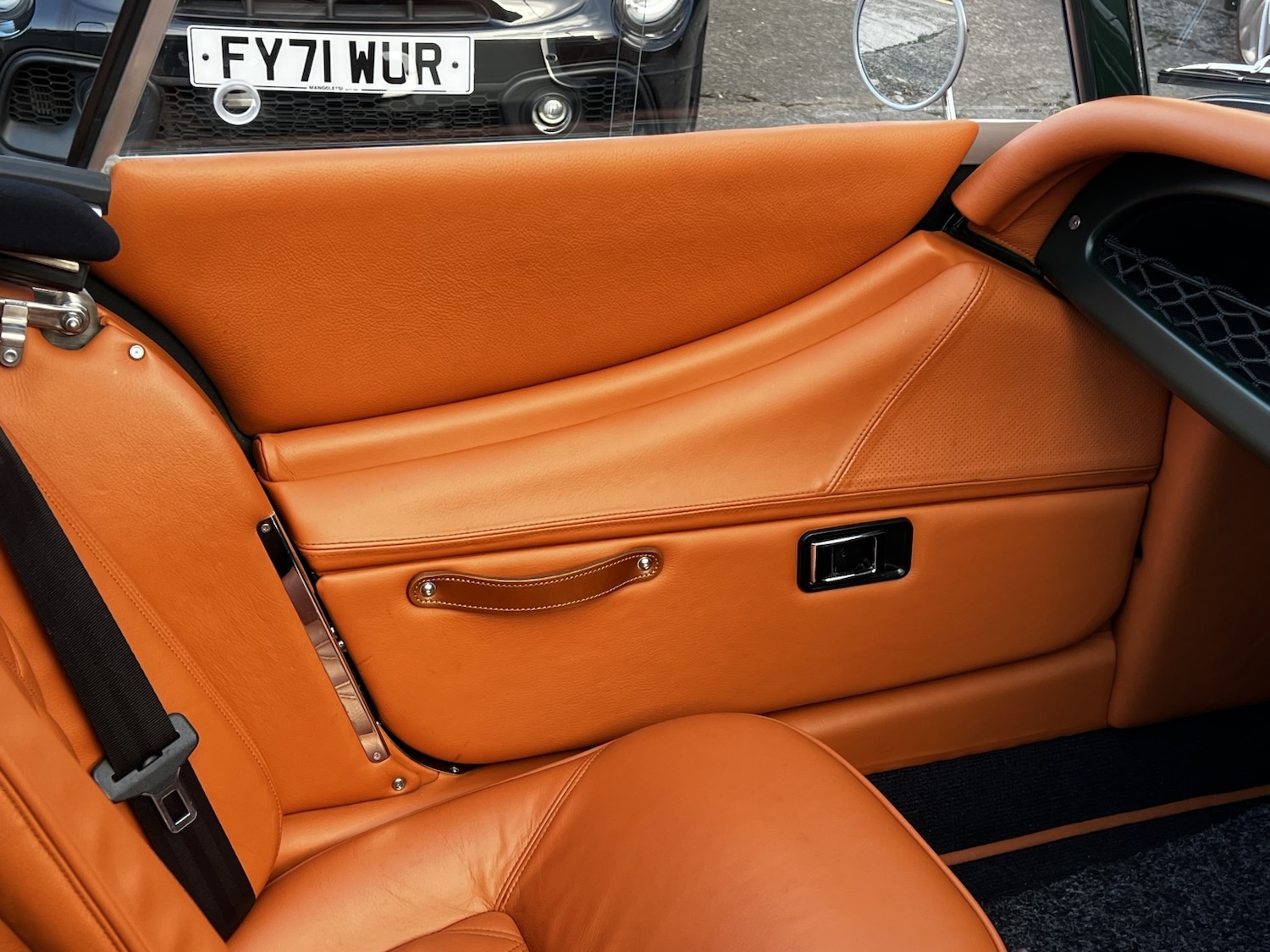 Used Morgan Plus Four 2022 for sale - 76948721: Photo 18