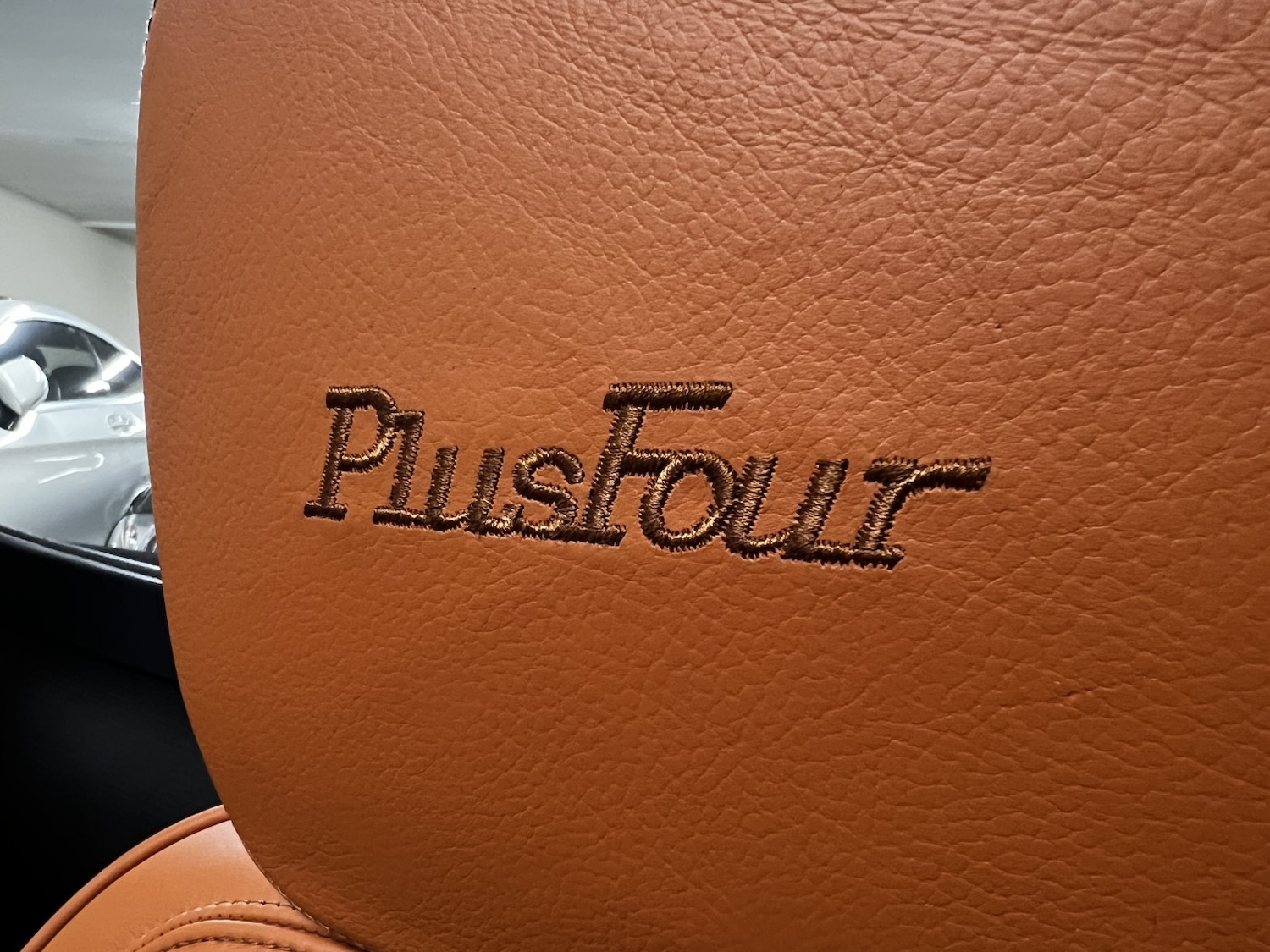 Used Morgan Plus Four 2022 for sale - 76948721: Photo 21