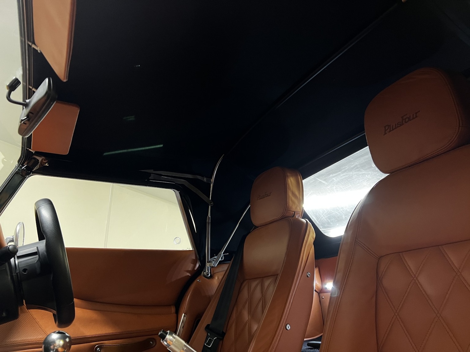 Used Morgan Plus Four 2022 for sale - 76948721: Photo 22