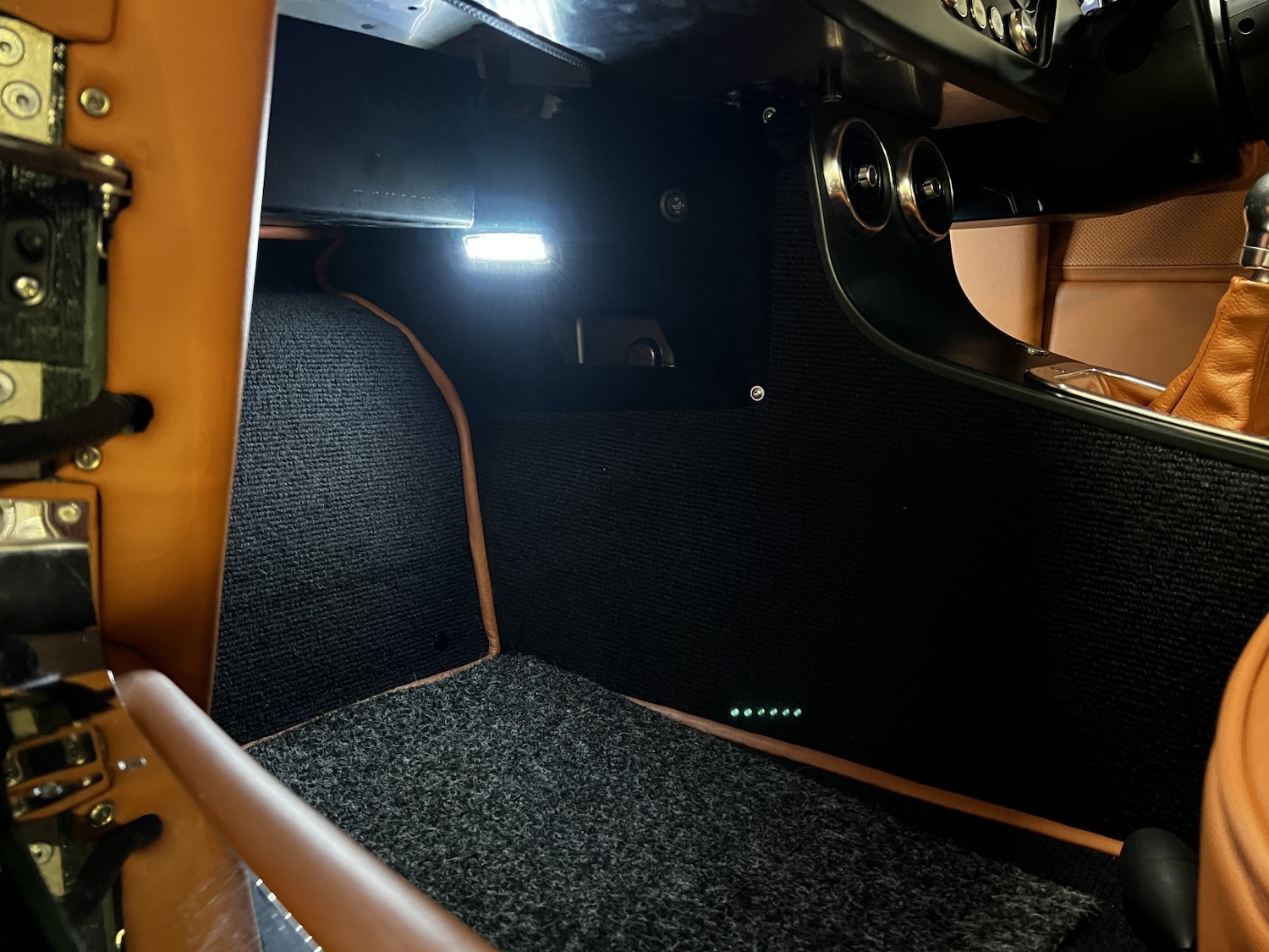 Used Morgan Plus Four 2022 for sale - 76948721: Photo 24