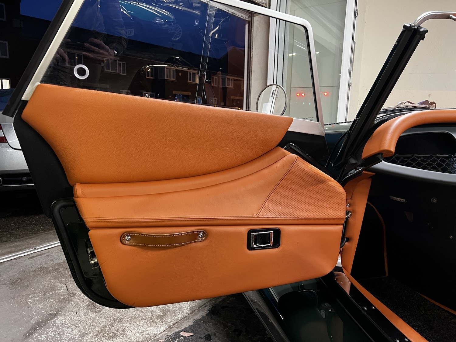 Used Morgan Plus Four 2022 for sale - 76948721: Photo 26