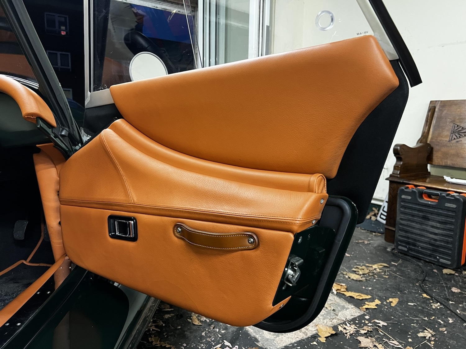 Used Morgan Plus Four 2022 for sale - 76948721: Photo 27