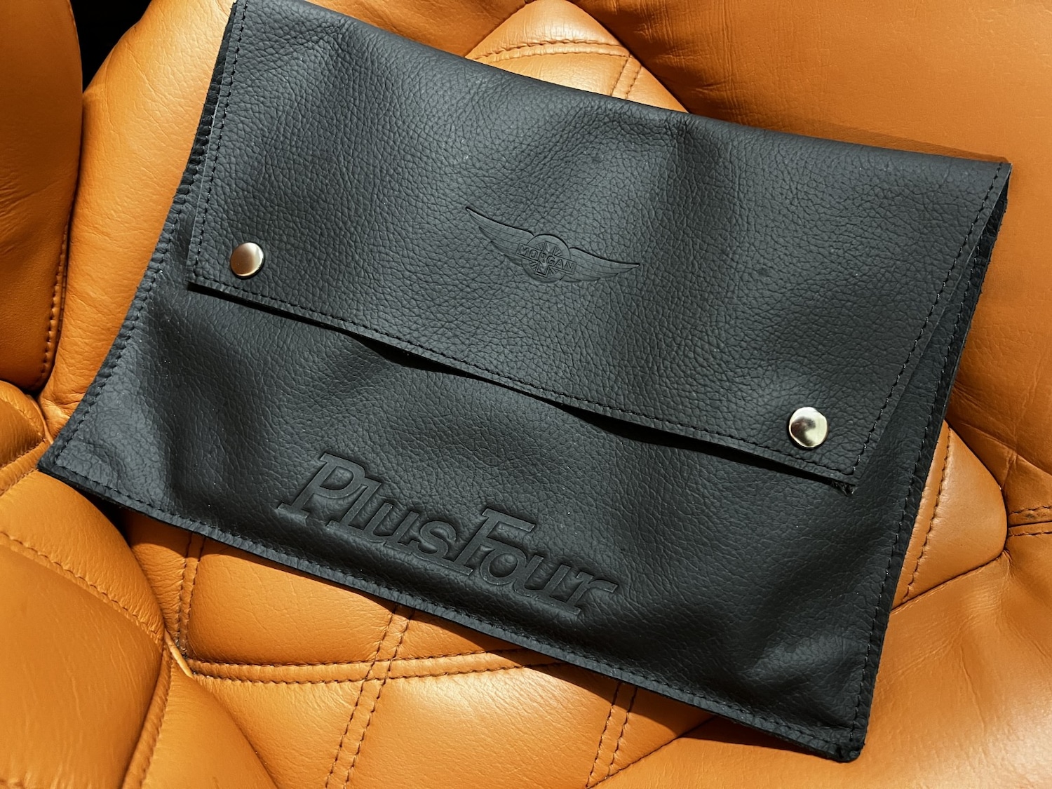 Used Morgan Plus Four 2022 for sale - 76948721: Photo 28