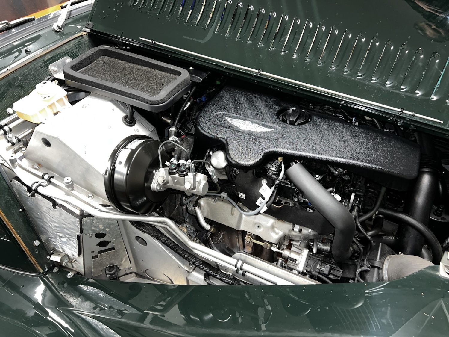 Used Morgan Plus Four 2022 for sale - 76948721: Photo 29