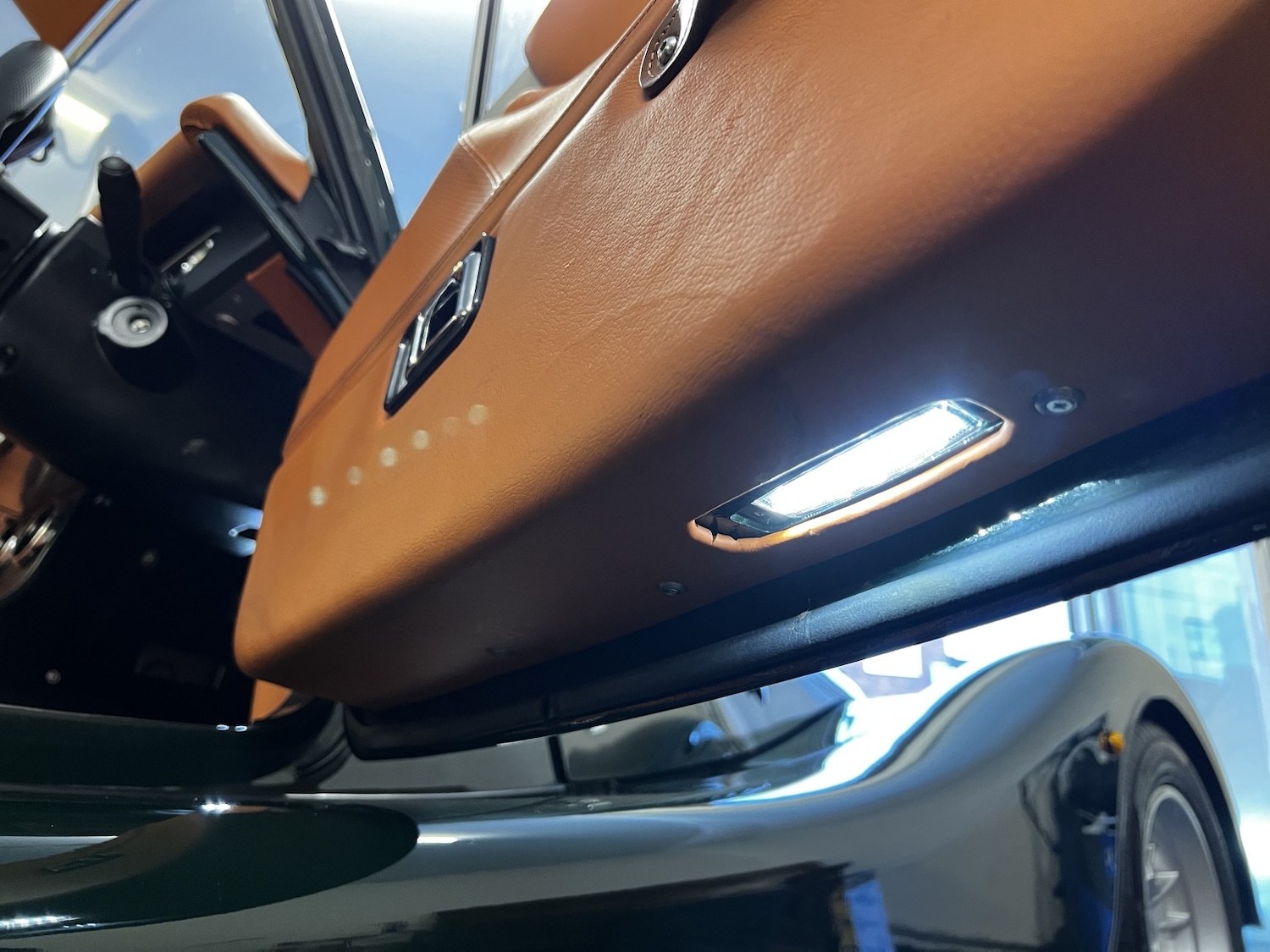 Used Morgan Plus Four 2022 for sale - 76948721: Photo 30