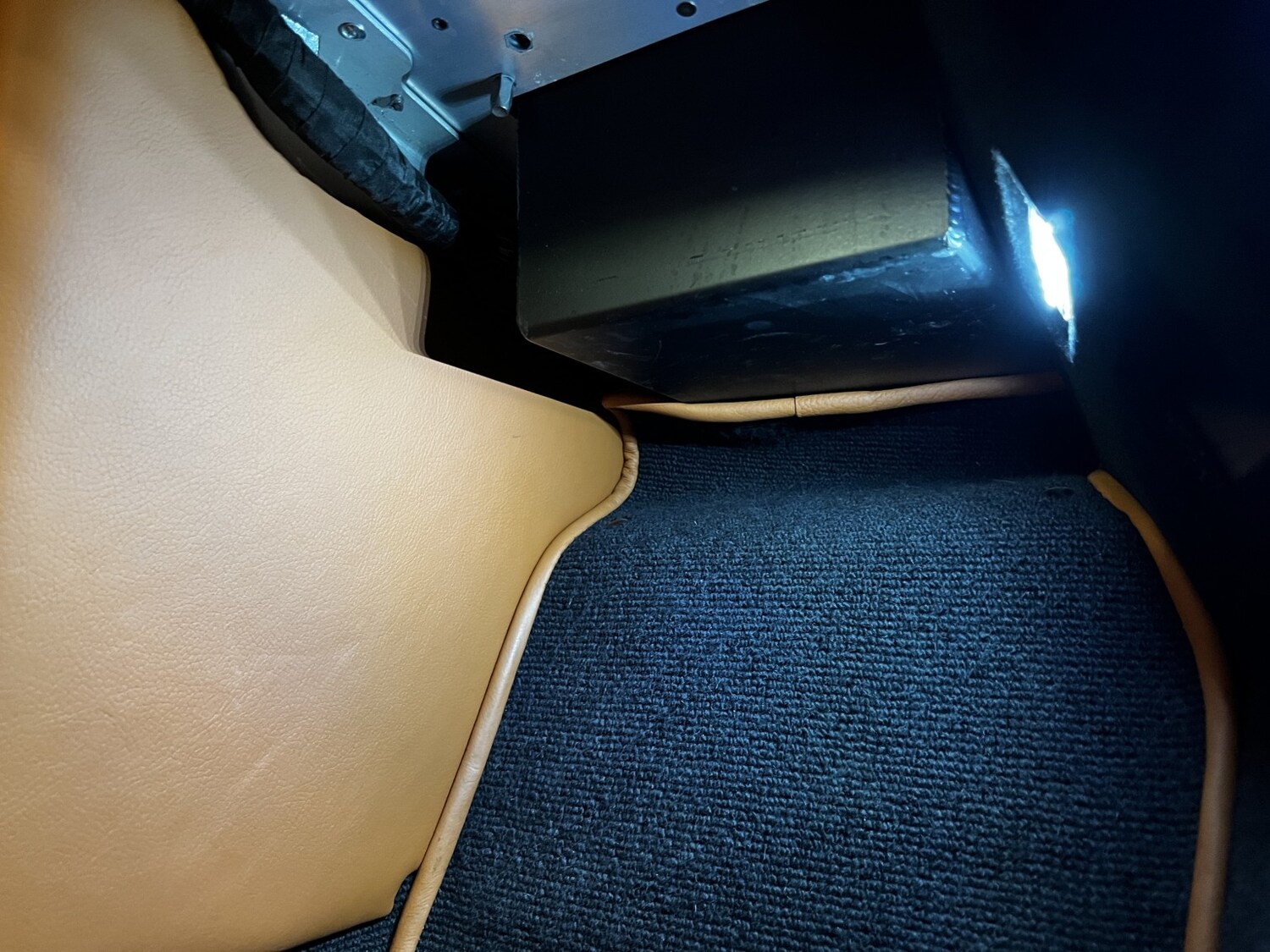 Used Morgan Plus Four 2022 for sale - 76948721: Photo 31