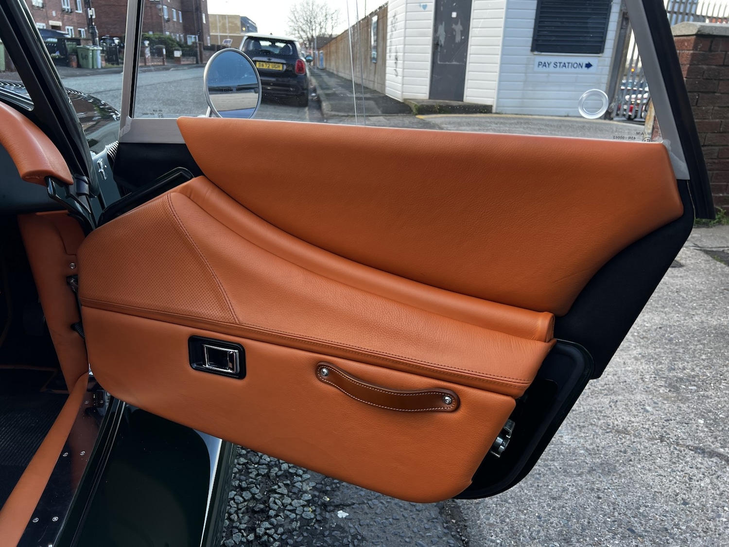 Used Morgan Plus Four 2022 for sale - 76948721: Photo 32