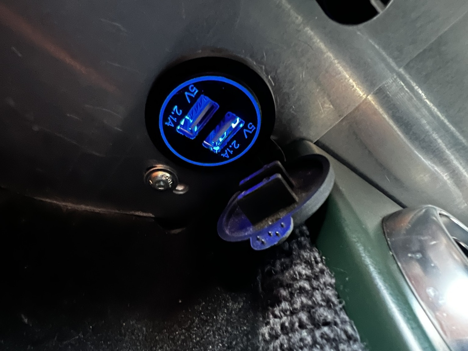 Used Morgan Plus Four 2022 for sale - 76948721: Photo 34