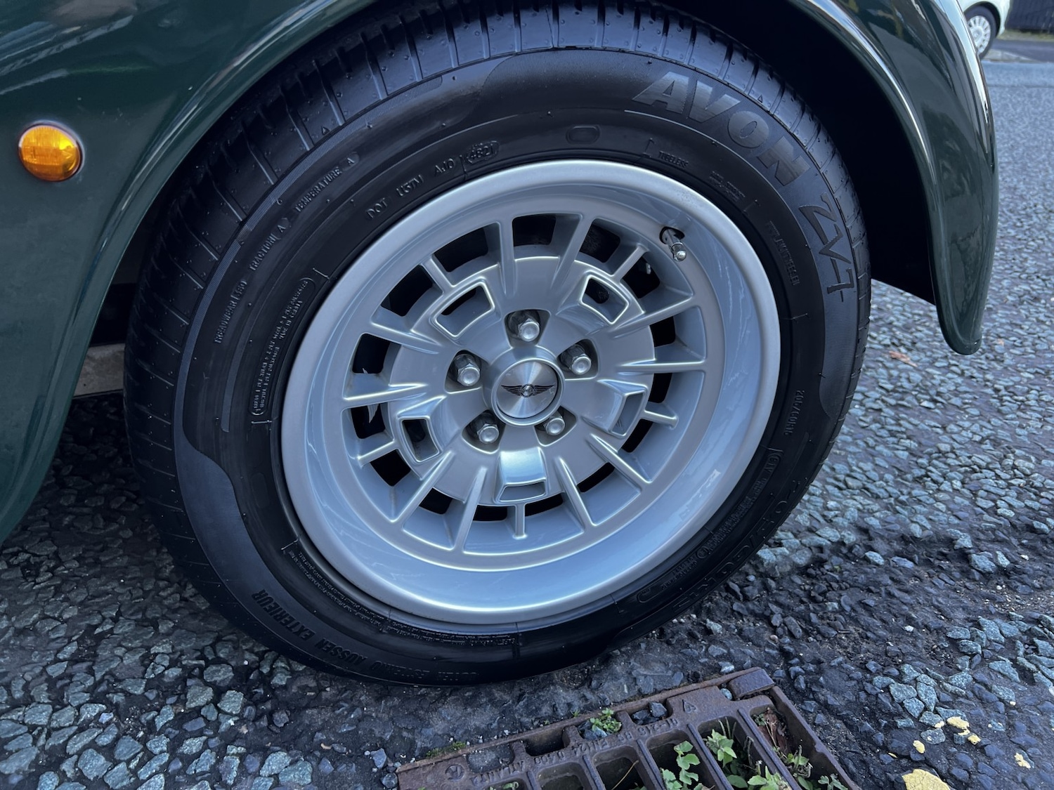 Used Morgan Plus Four 2022 for sale - 76948721: Photo 39