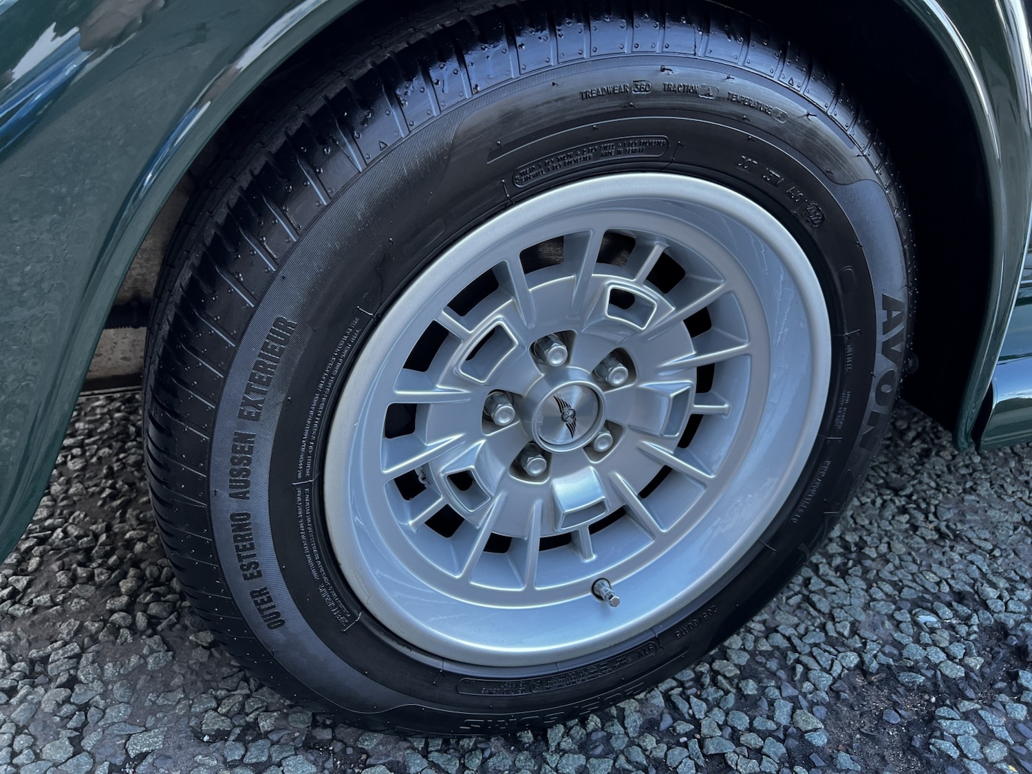 Used Morgan Plus Four 2022 for sale - 76948721: Photo 40