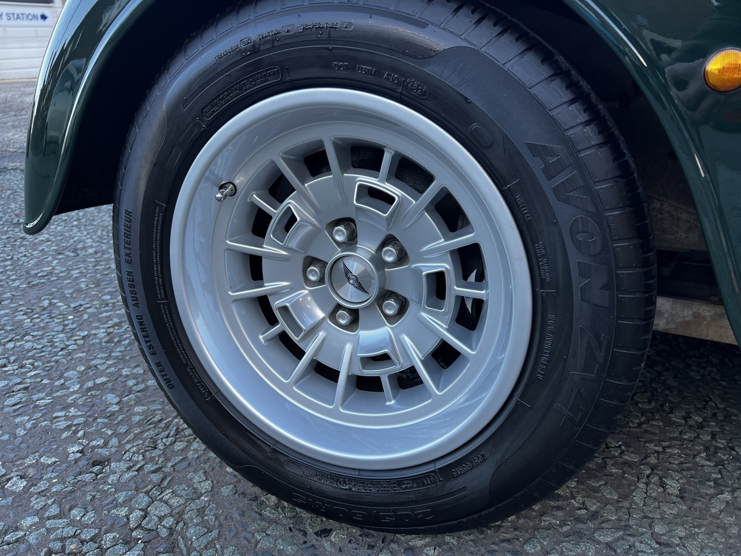 Used Morgan Plus Four 2022 for sale - 76948721: Photo 42