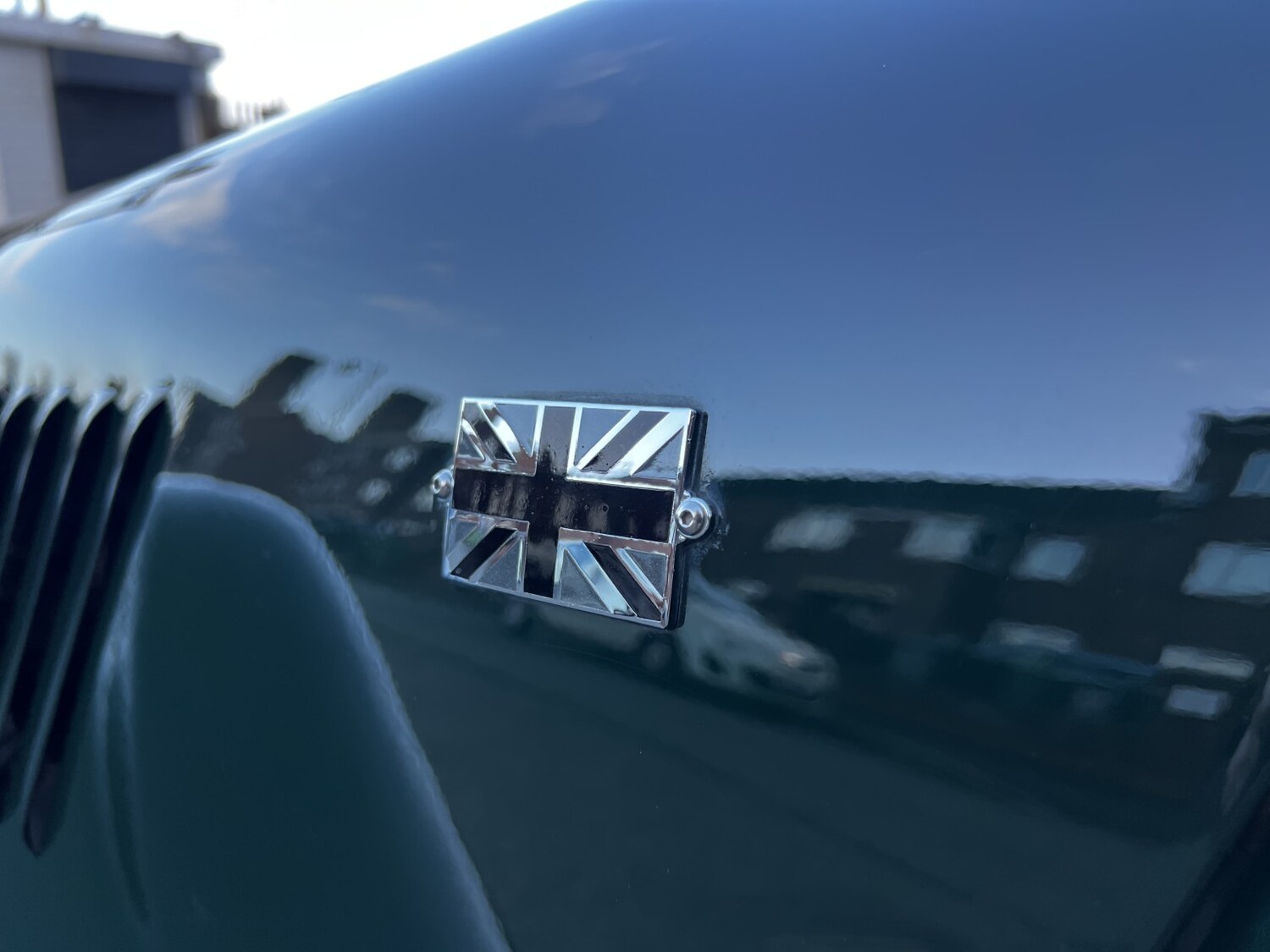 Used Morgan Plus Four 2022 for sale - 76948721: Photo 43