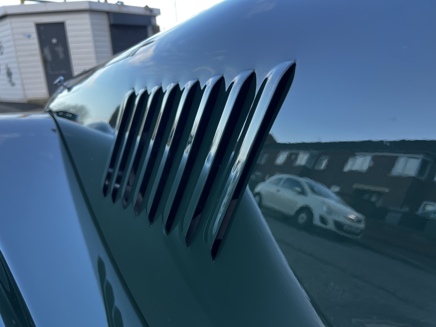 Used Morgan Plus Four 2022 for sale - 76948721: Photo 44