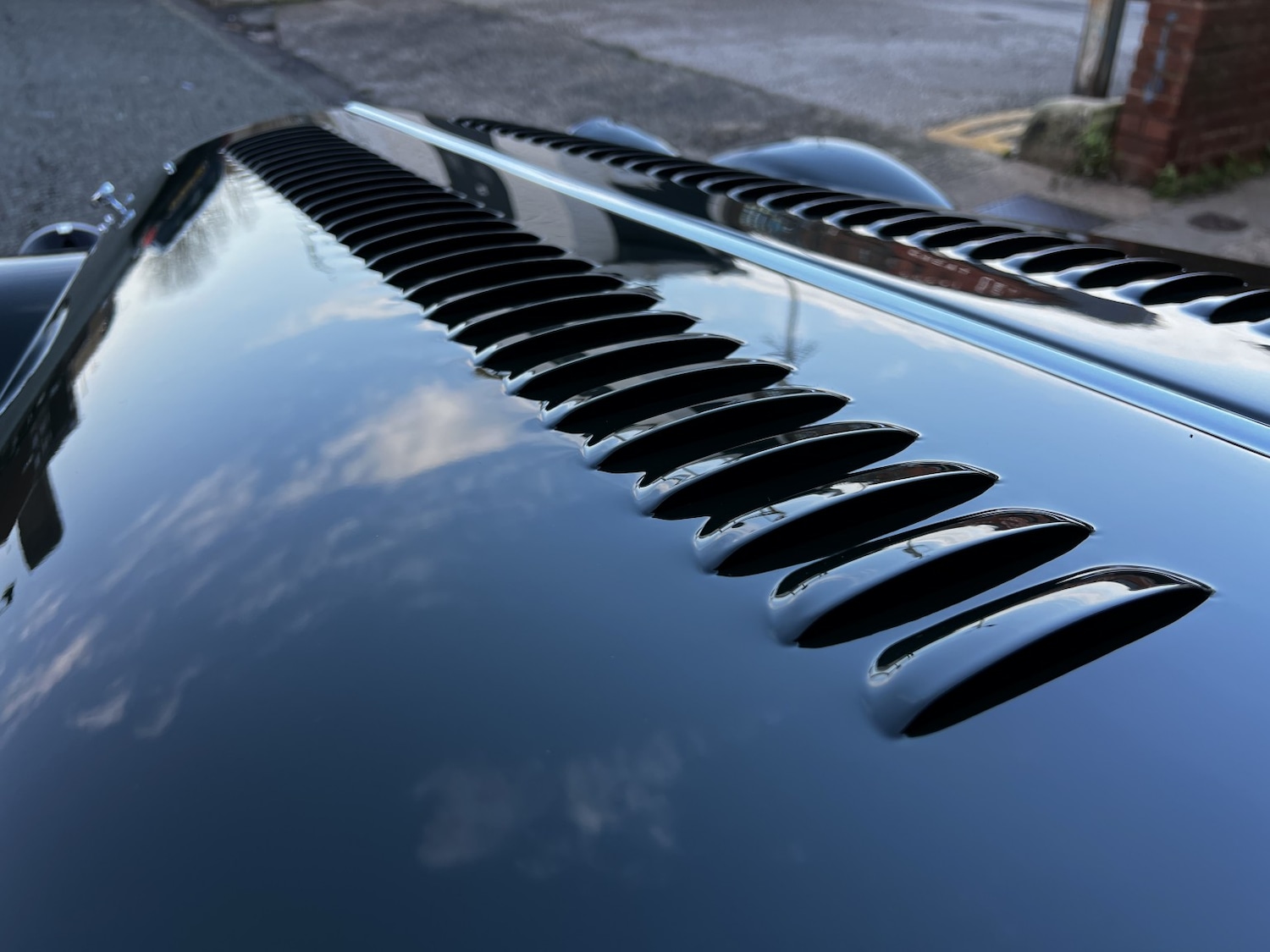 Used Morgan Plus Four 2022 for sale - 76948721: Photo 45