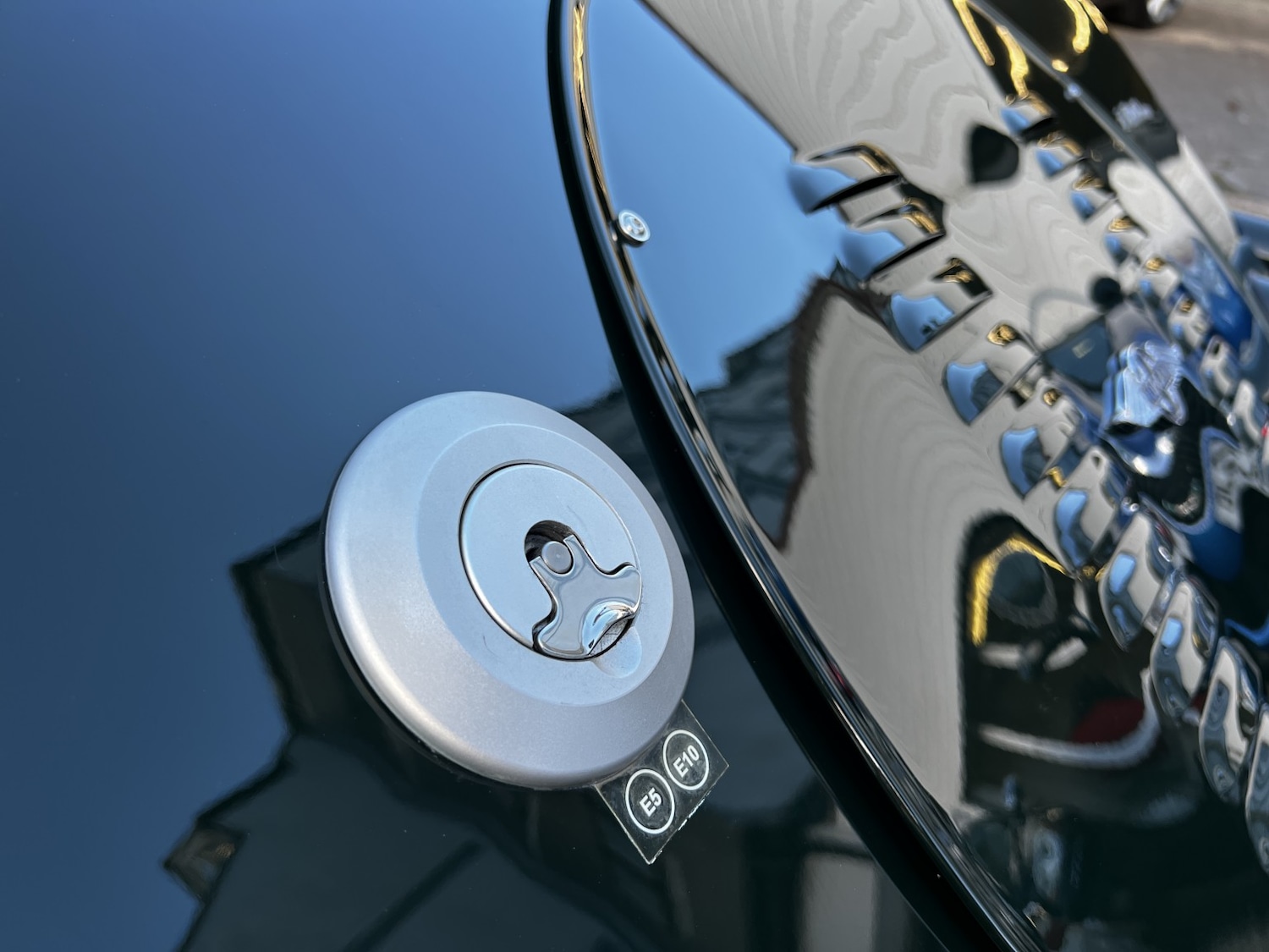 Used Morgan Plus Four 2022 for sale - 76948721: Photo 47