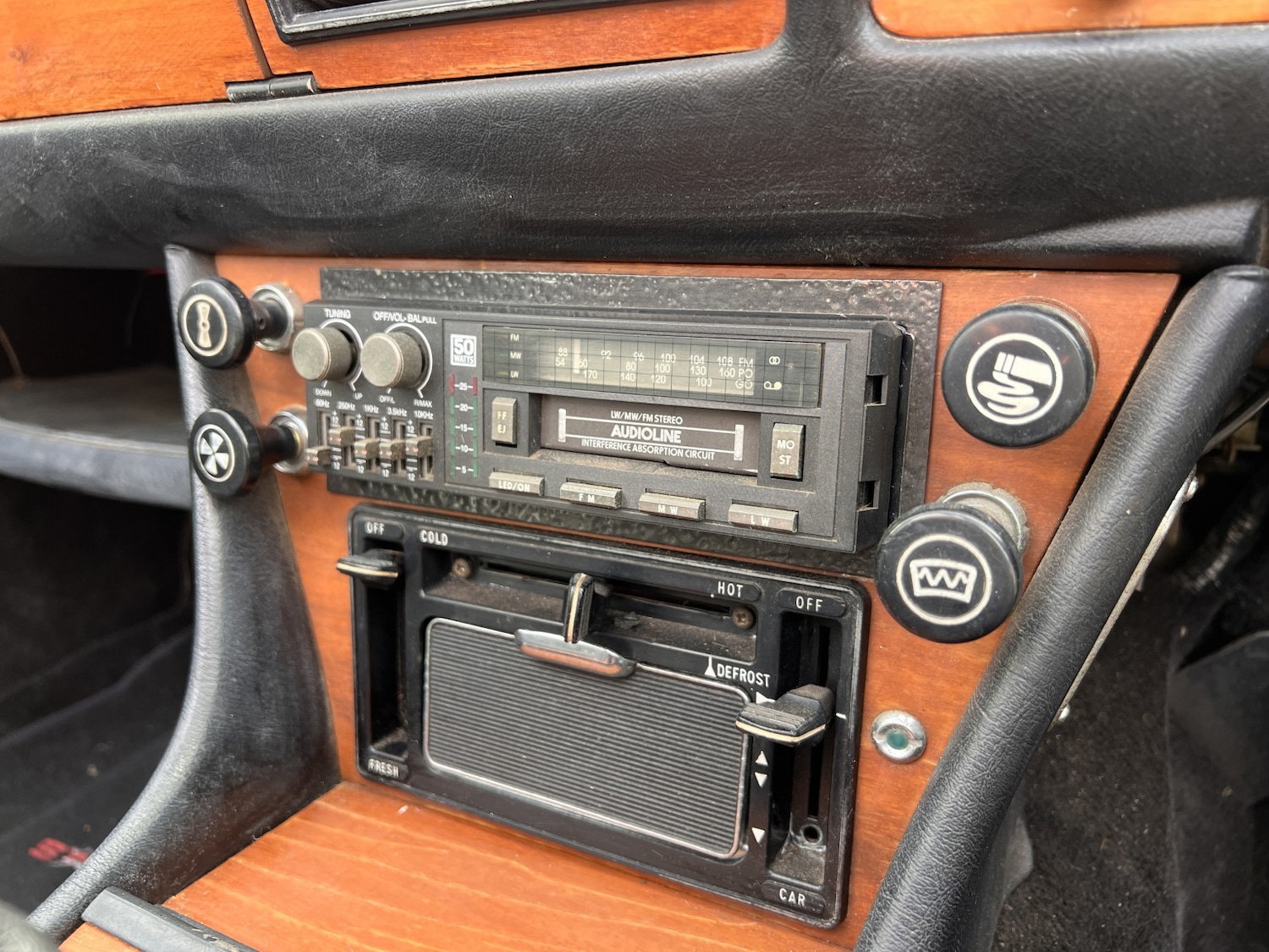 Used Triumph Stag 1973 for sale - 78064150: Photo 15