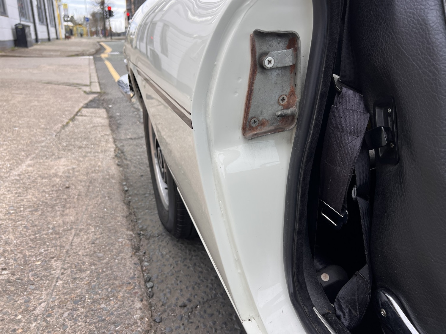 Used Triumph Stag 1973 for sale - 78064150: Photo 21