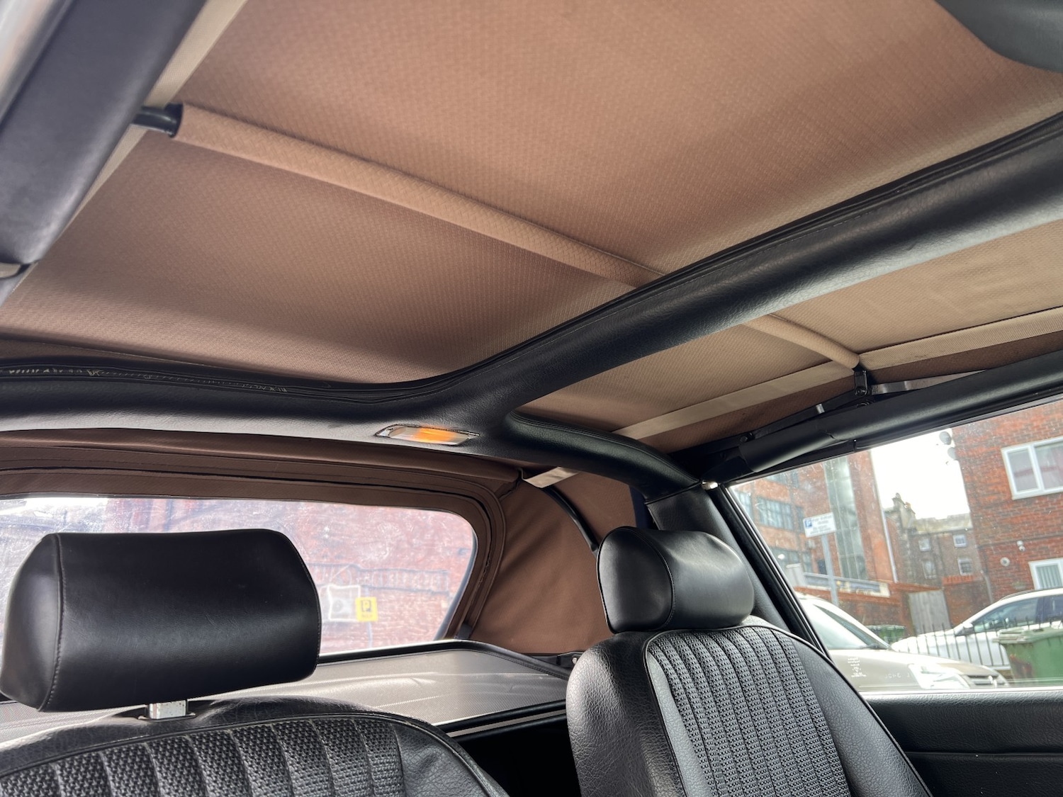 Used Triumph Stag 1973 for sale - 78064150: Photo 22