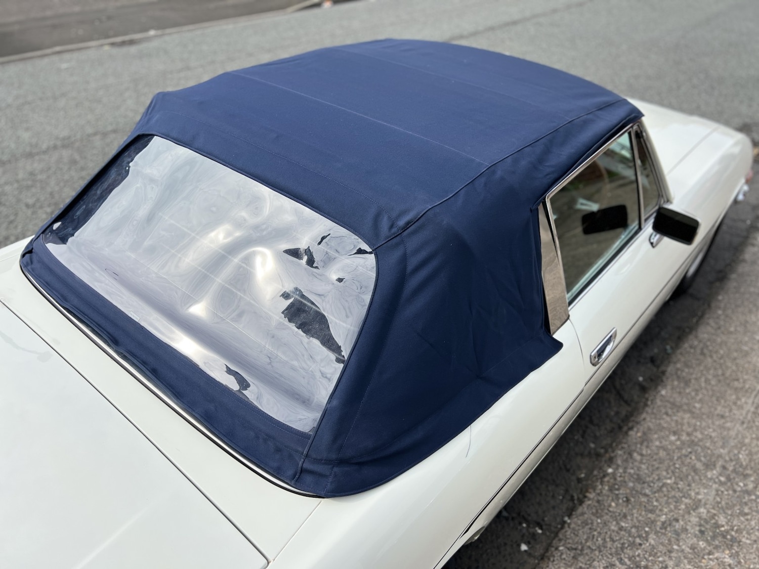 Used Triumph Stag 1973 for sale - 78064150: Photo 23