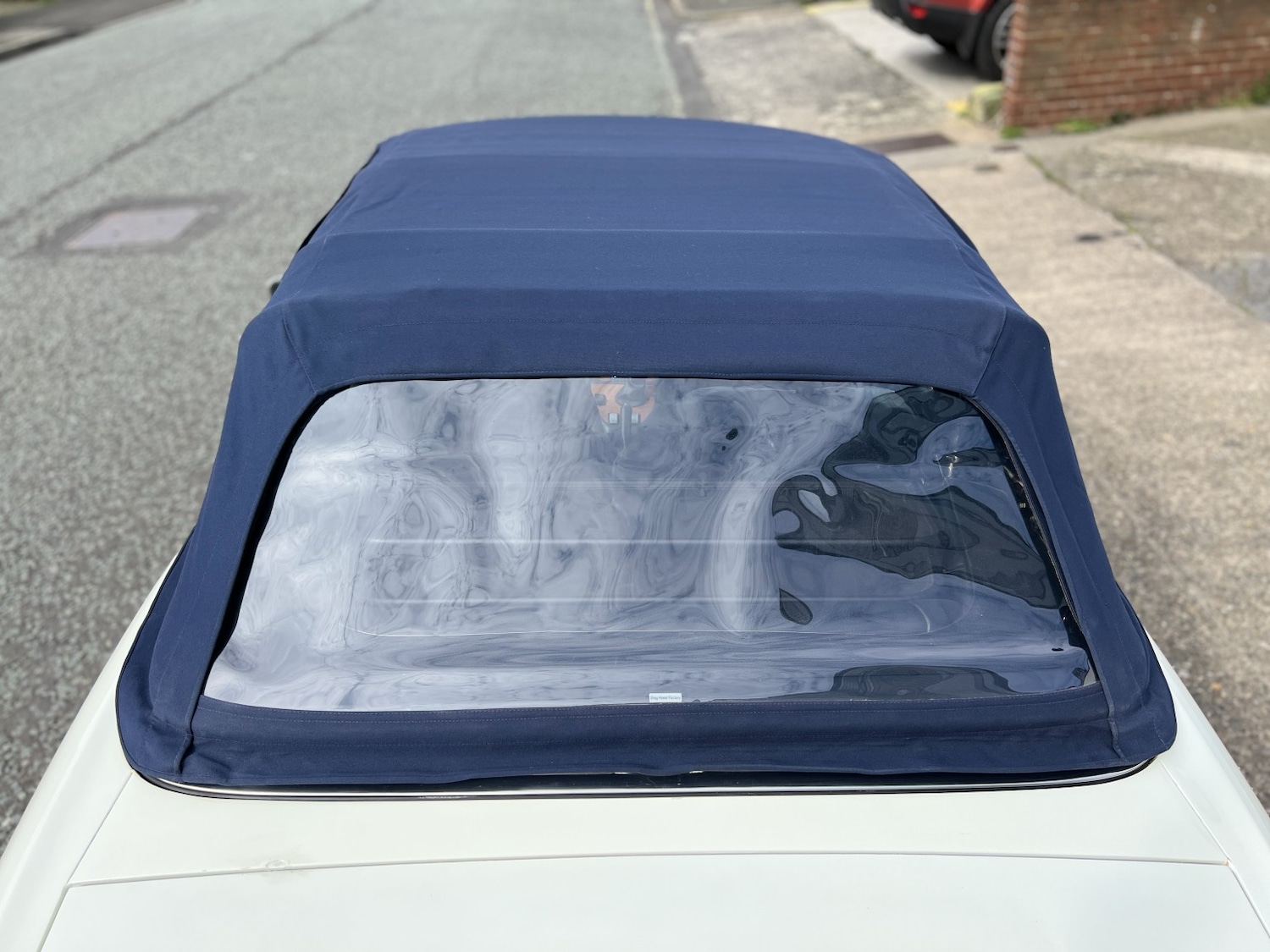 Used Triumph Stag 1973 for sale - 78064150: Photo 24