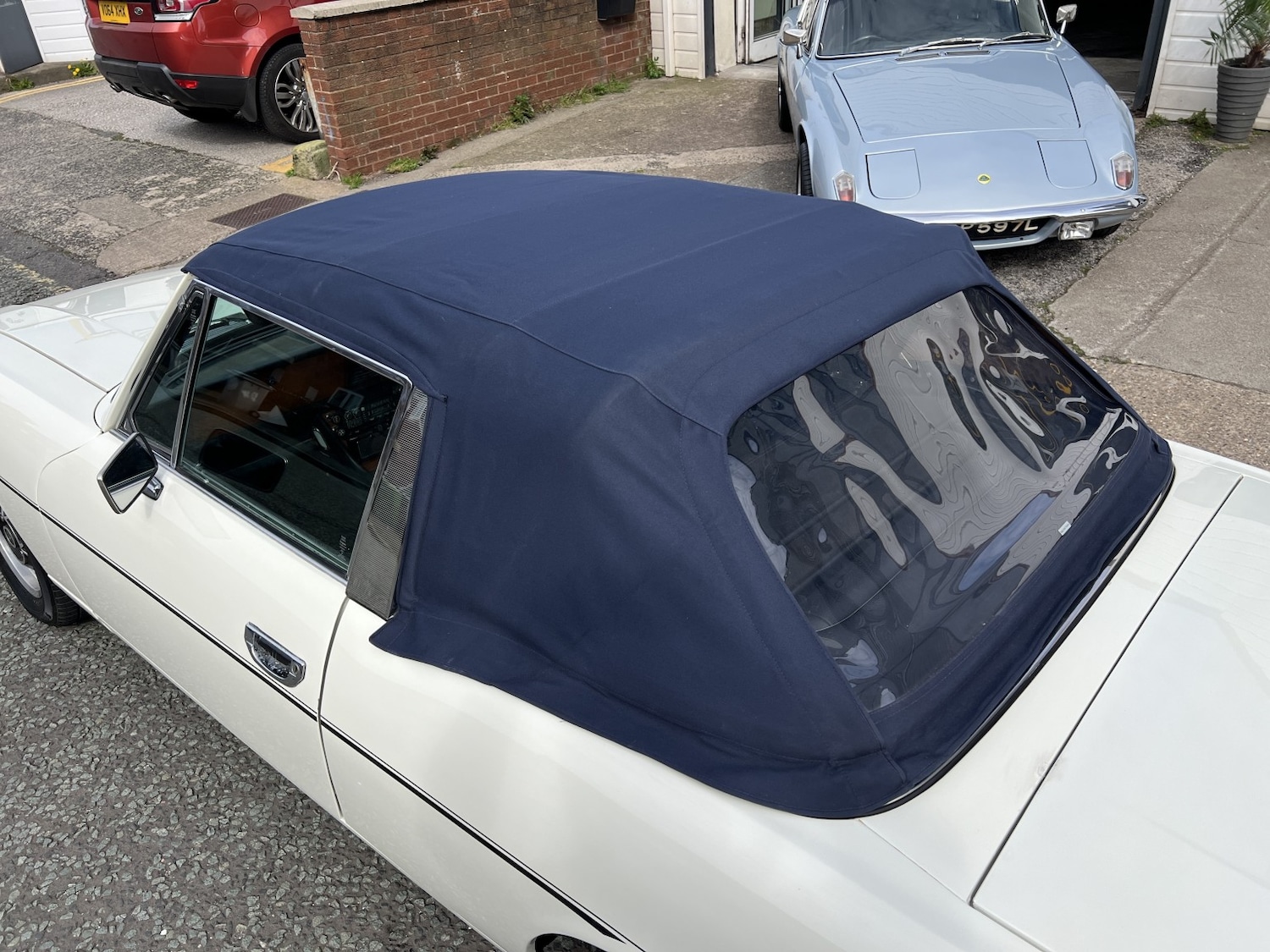 Used Triumph Stag 1973 for sale - 78064150: Photo 25