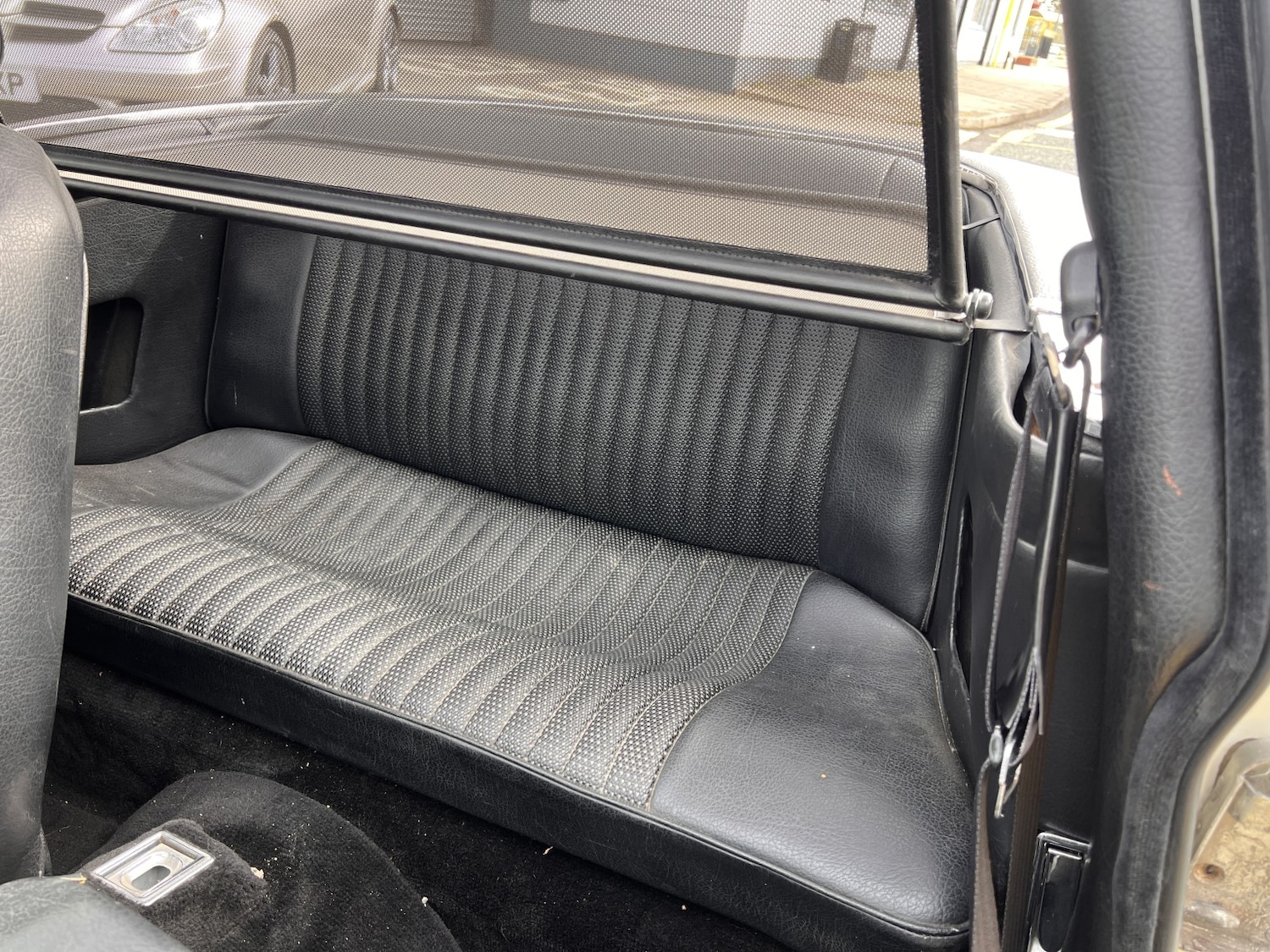 Used Triumph Stag 1973 for sale - 78064150: Photo 26