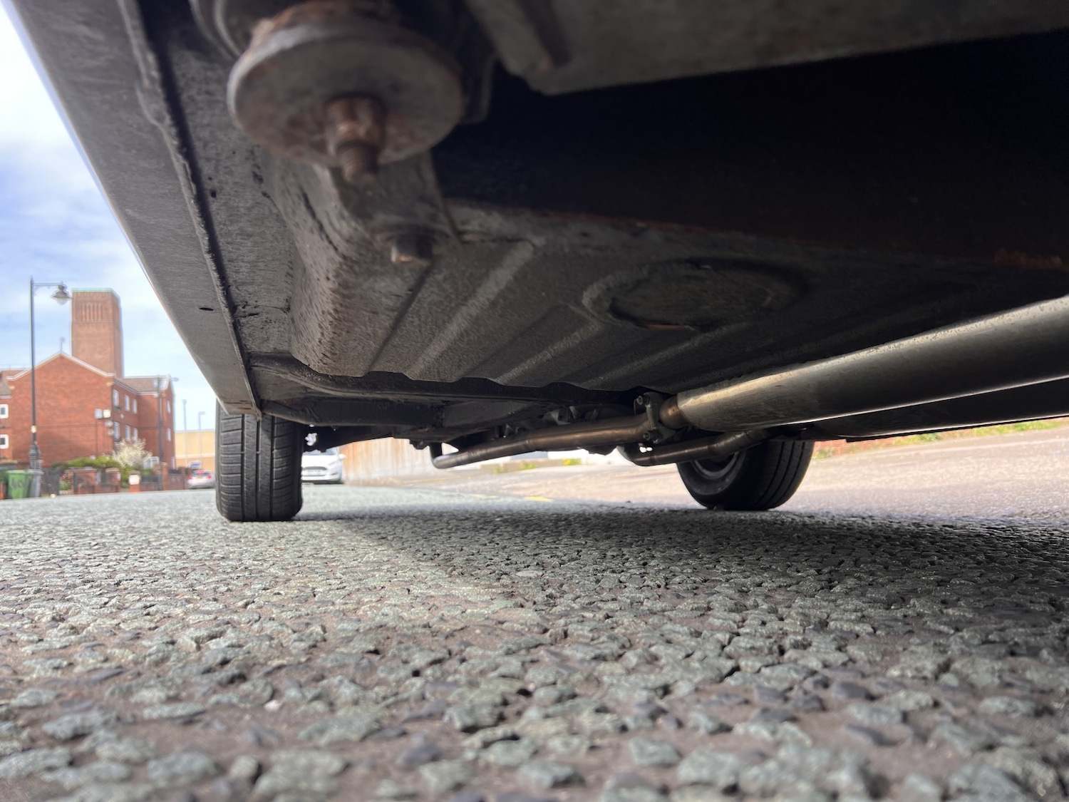 Used Triumph Stag 1973 for sale - 78064150: Photo 28