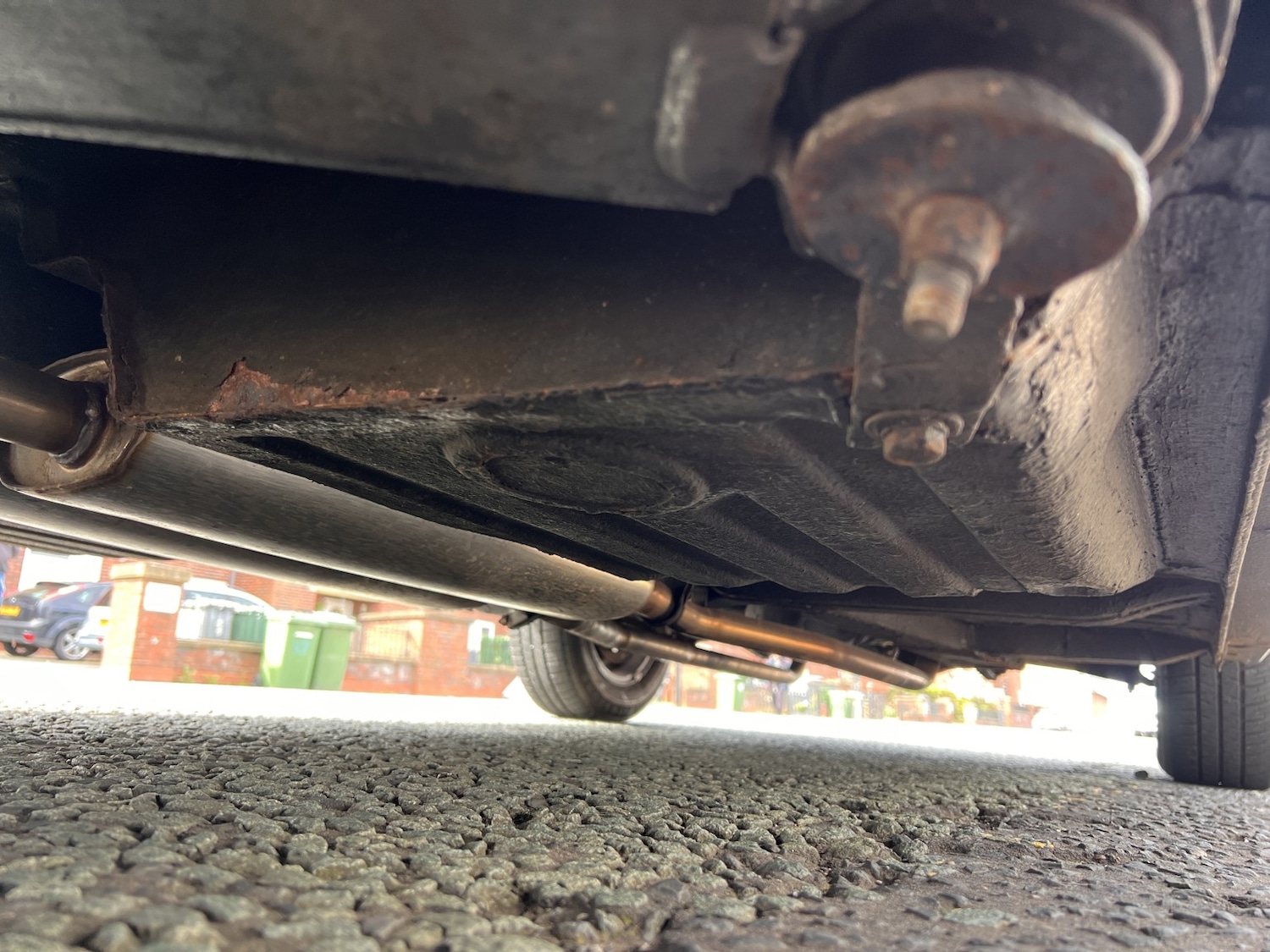 Used Triumph Stag 1973 for sale - 78064150: Photo 29