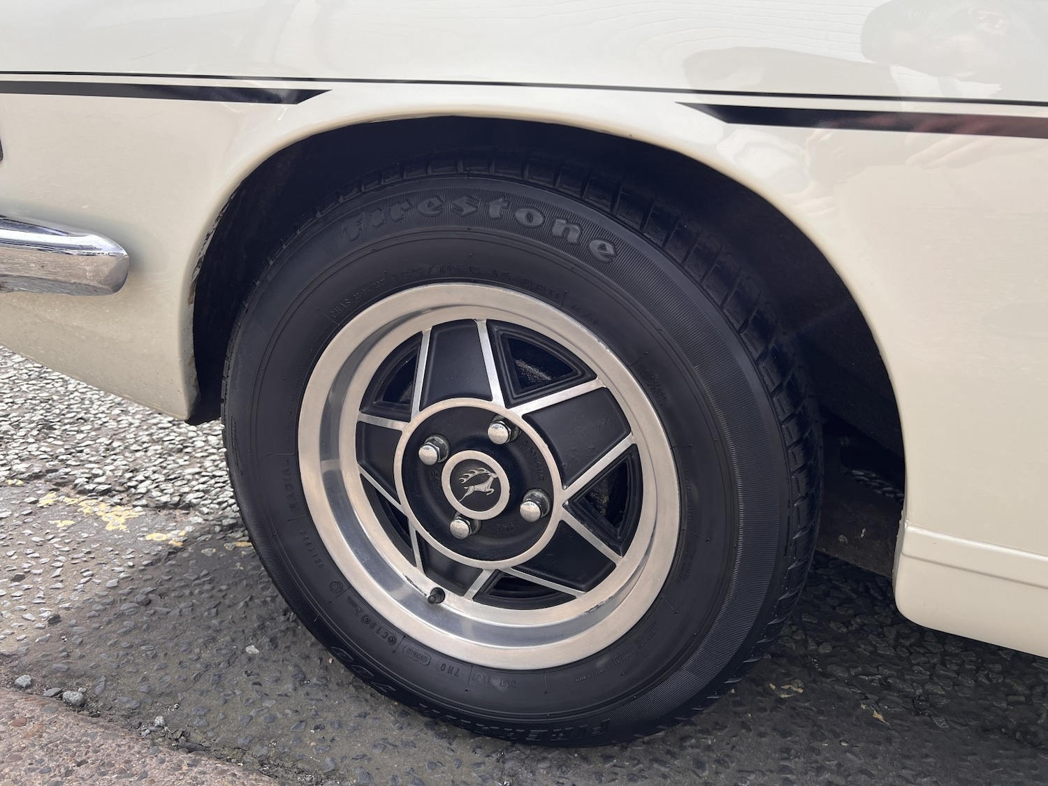 Used Triumph Stag 1973 for sale - 78064150: Photo 30