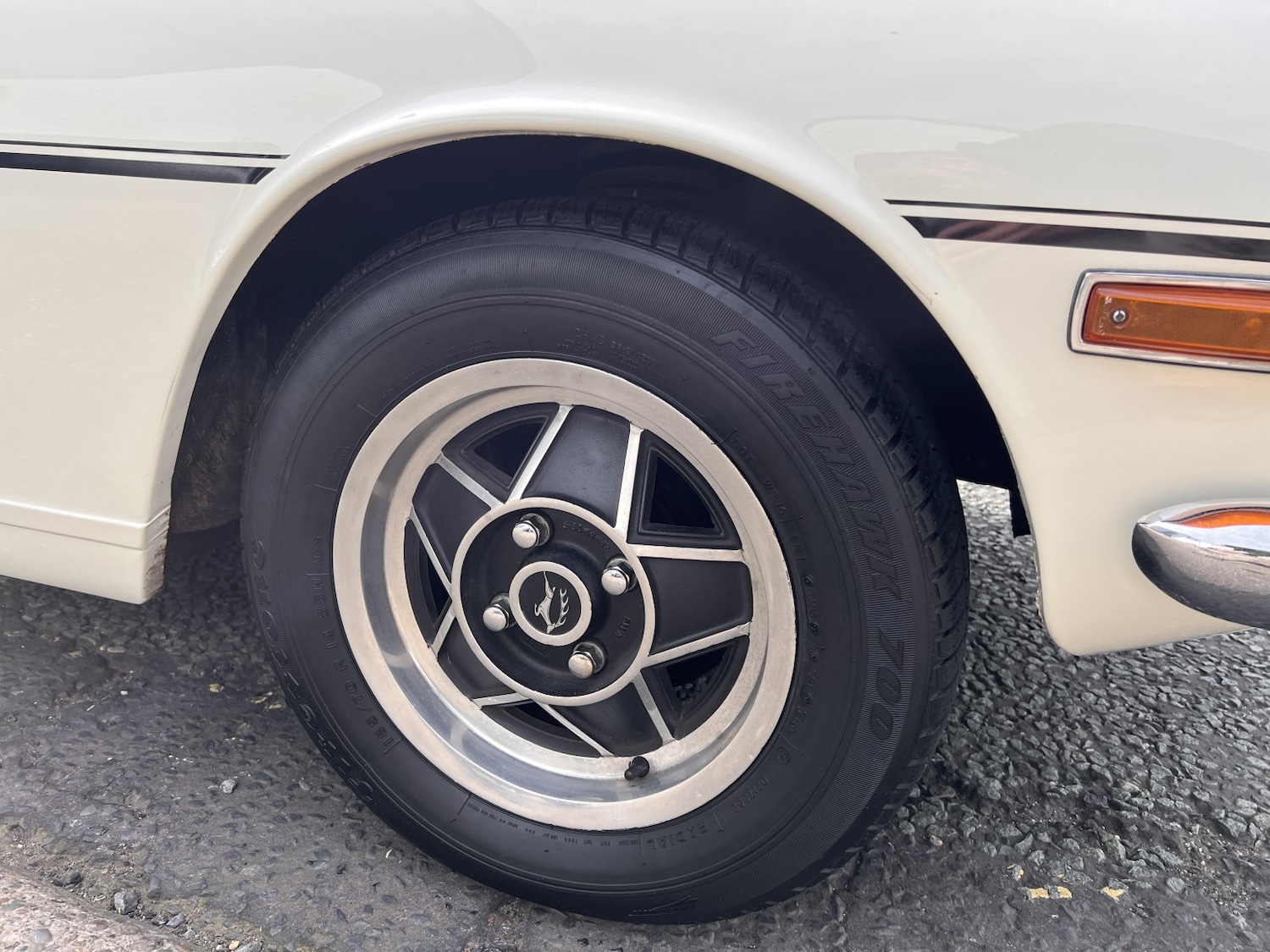 Used Triumph Stag 1973 for sale - 78064150: Photo 31