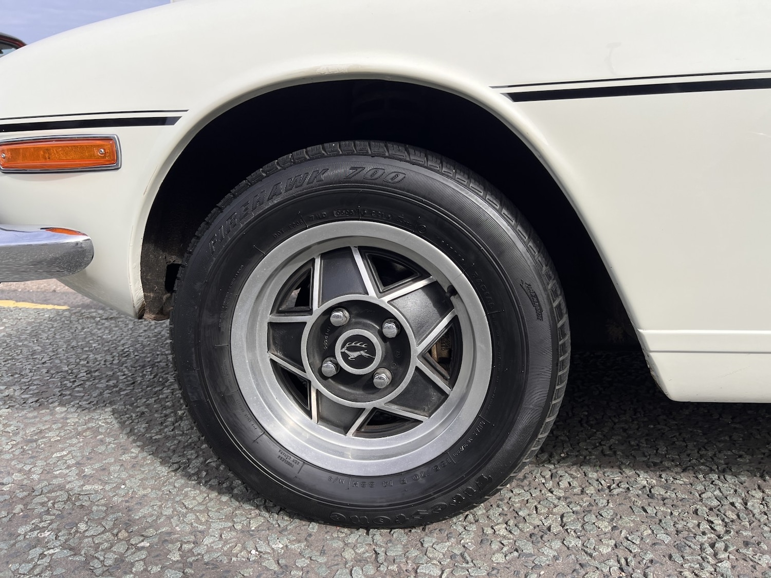 Used Triumph Stag 1973 for sale - 78064150: Photo 32