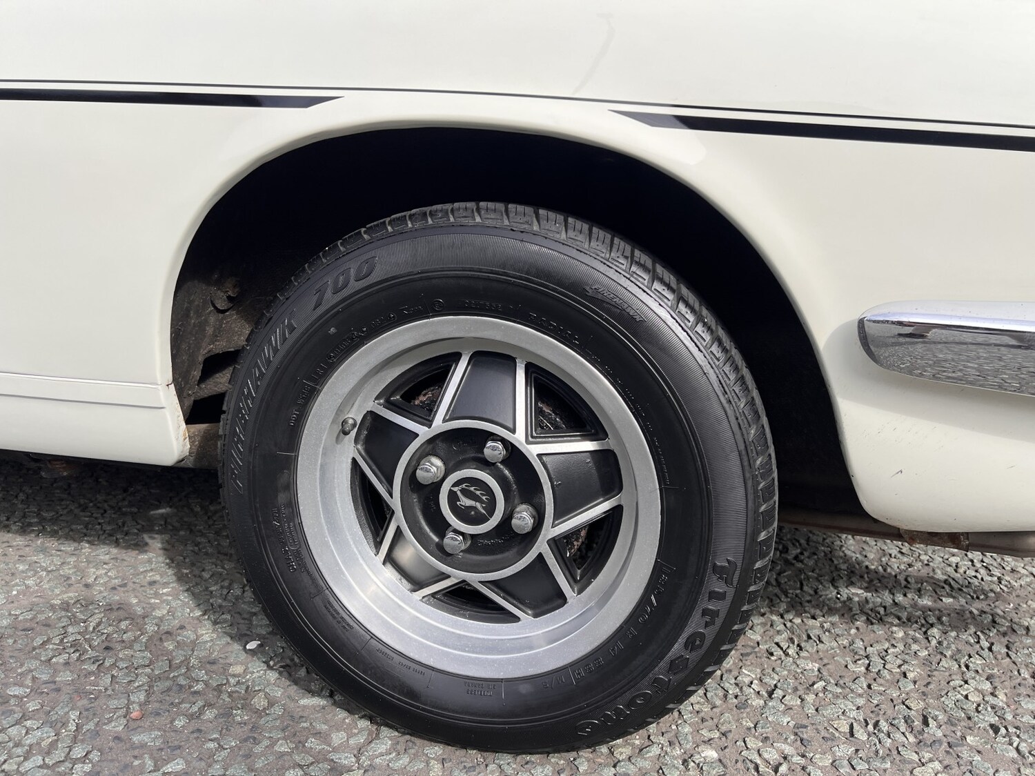 Used Triumph Stag 1973 for sale - 78064150: Photo 33