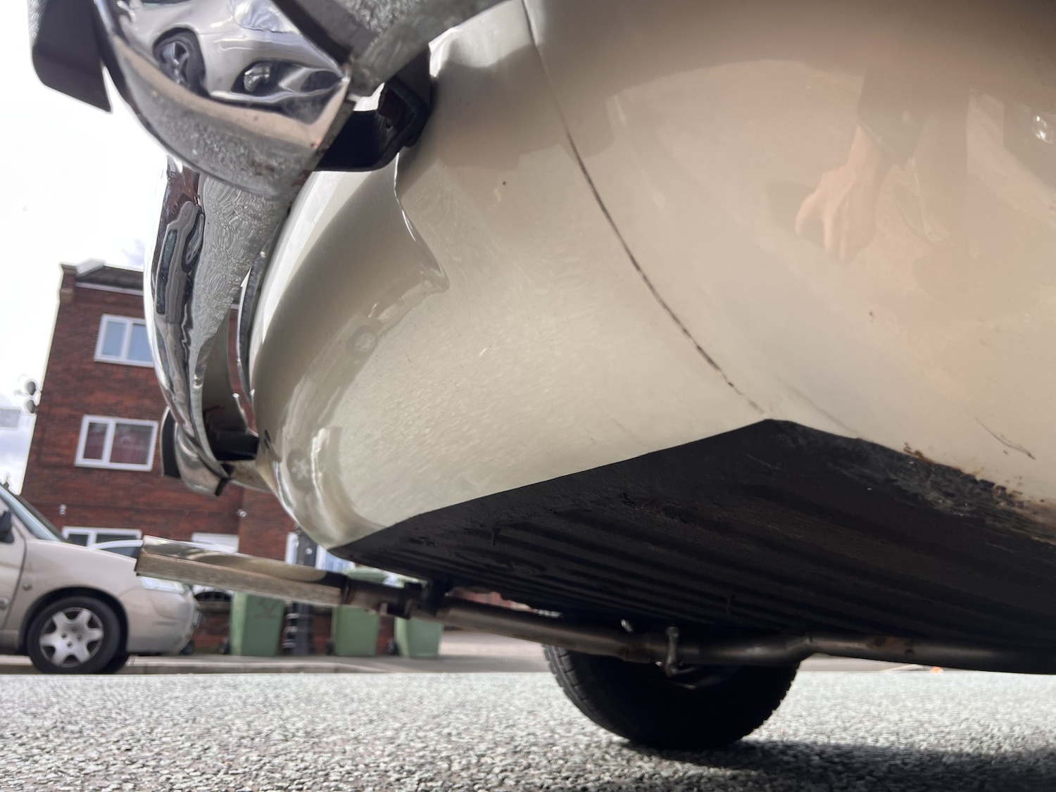 Used Triumph Stag 1973 for sale - 78064150: Photo 34