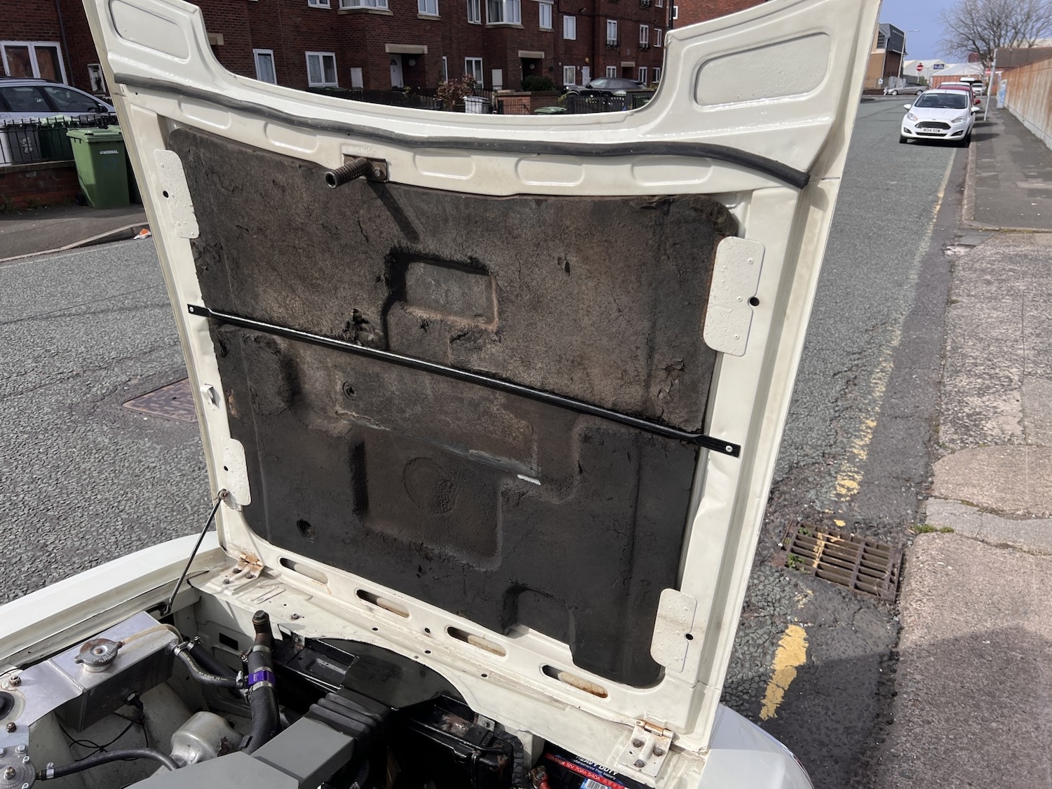 Used Triumph Stag 1973 for sale - 78064150: Photo 38