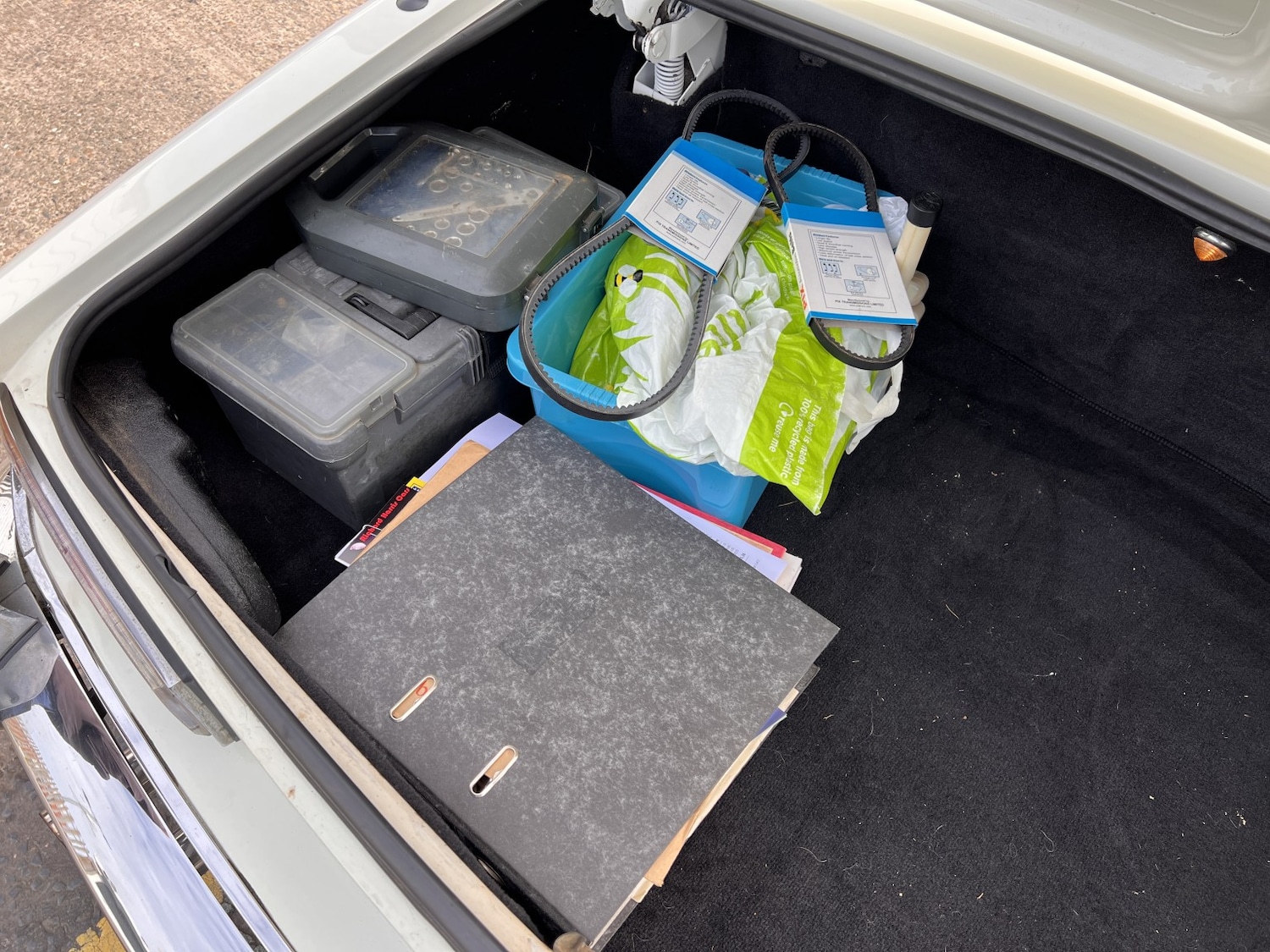 Used Triumph Stag 1973 for sale - 78064150: Photo 40