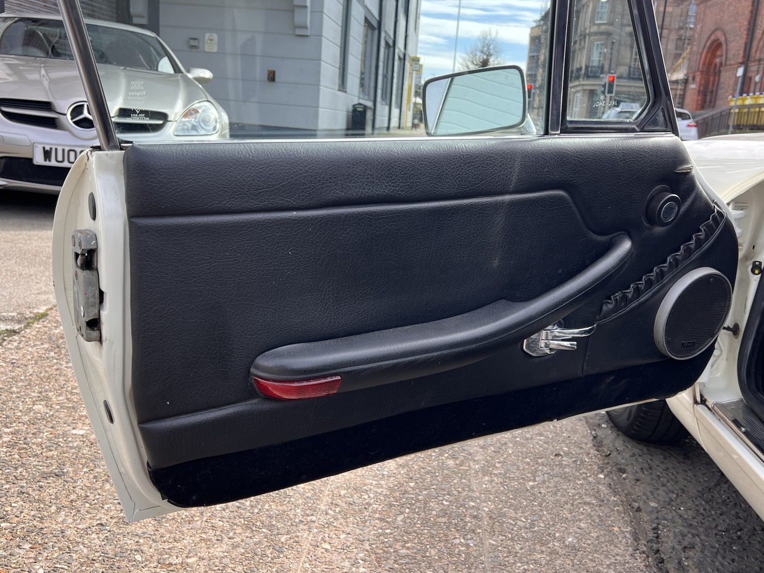 Used Triumph Stag 1973 for sale - 78064150: Photo 43